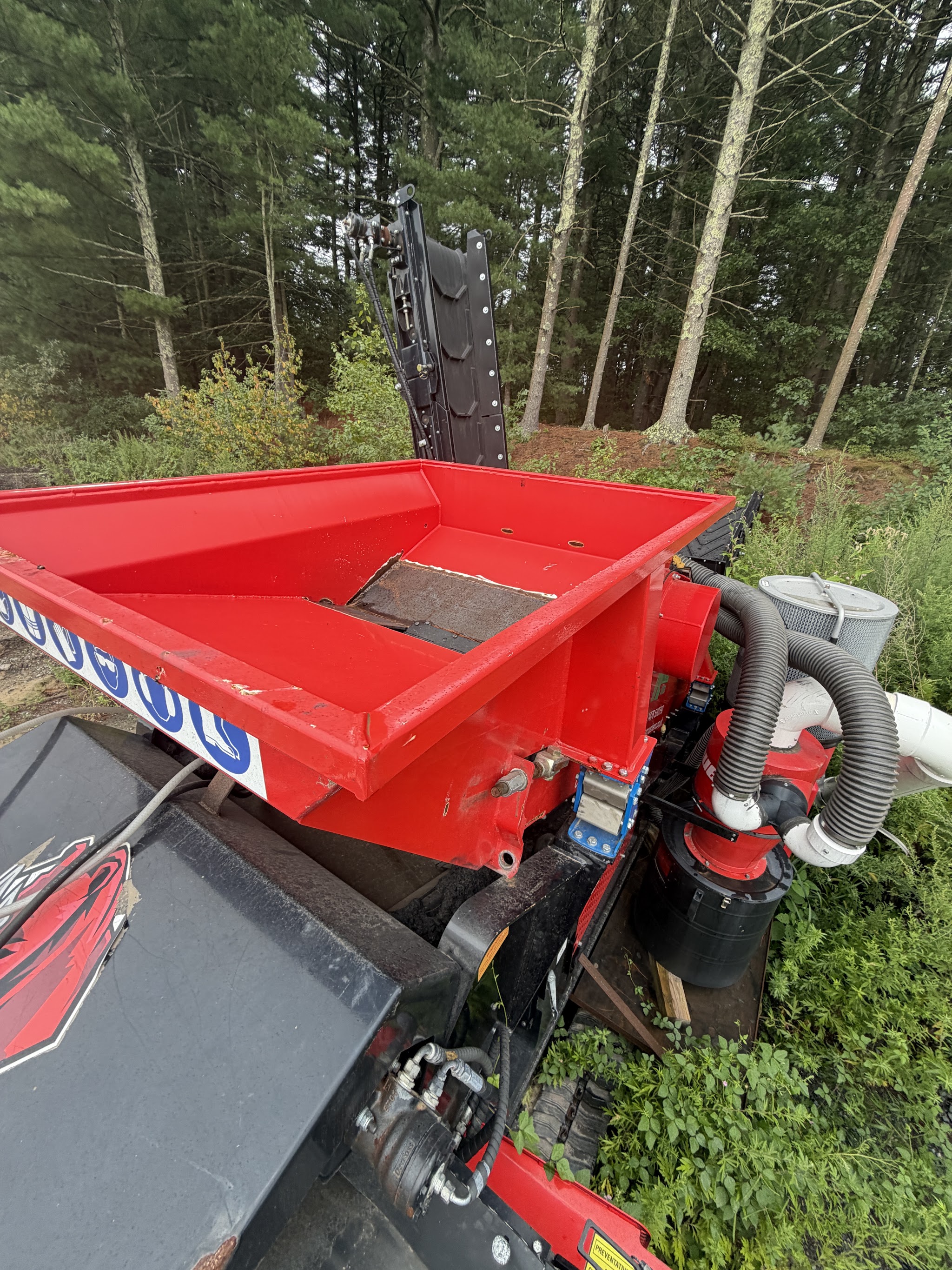 2024 Red Rhino Screener+ — Wrentham, Massachusetts — $85,000 — photo 4