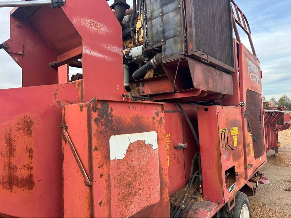 2003 Rotochopper MC266 — NC — $145,000 — photo 5