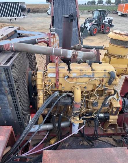 2003 Rotochopper MC266 — NC — $145,000 — photo 9