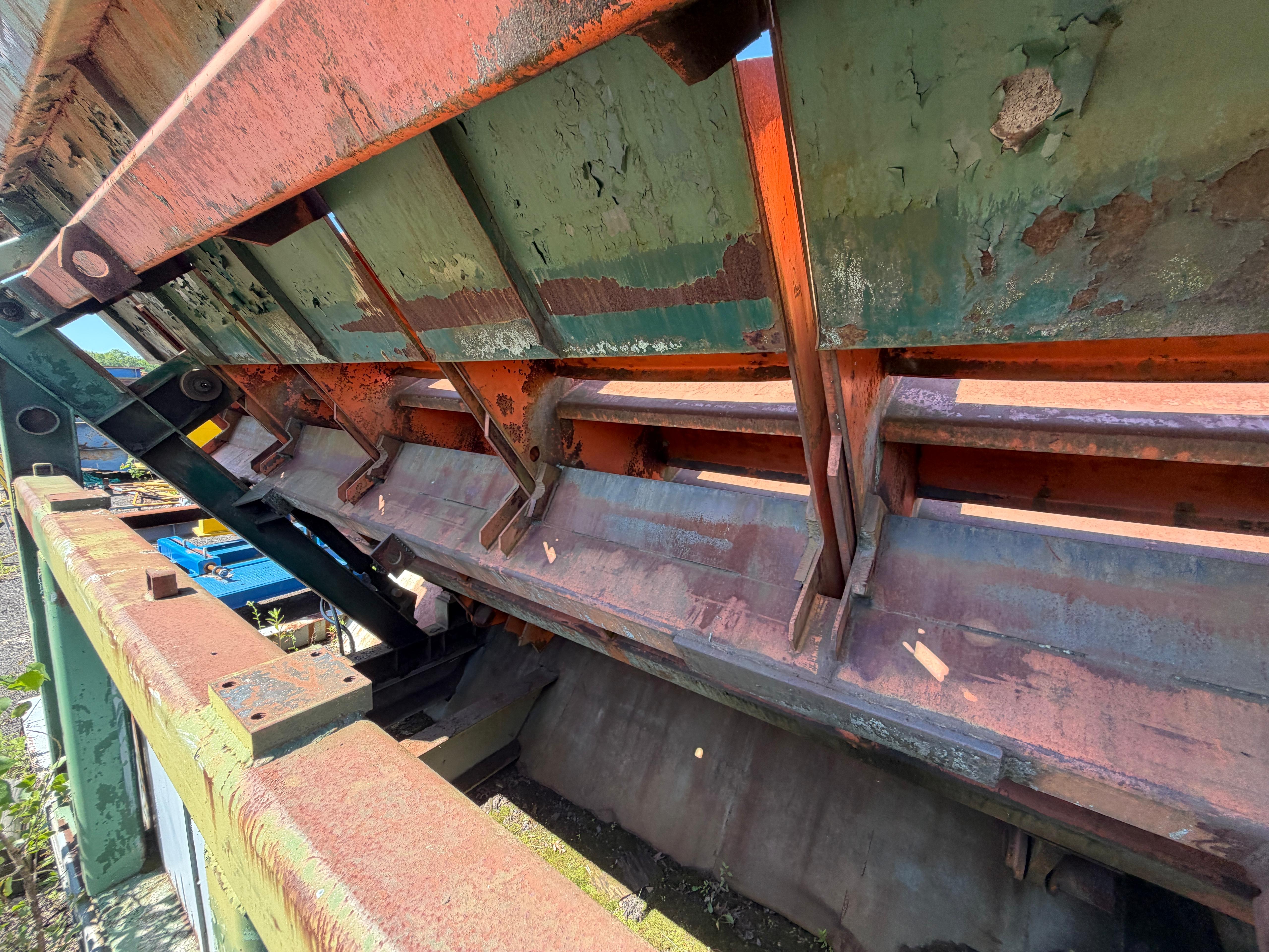 Lindin Log Loader — Ellington, CT — $15,000 — photo 4