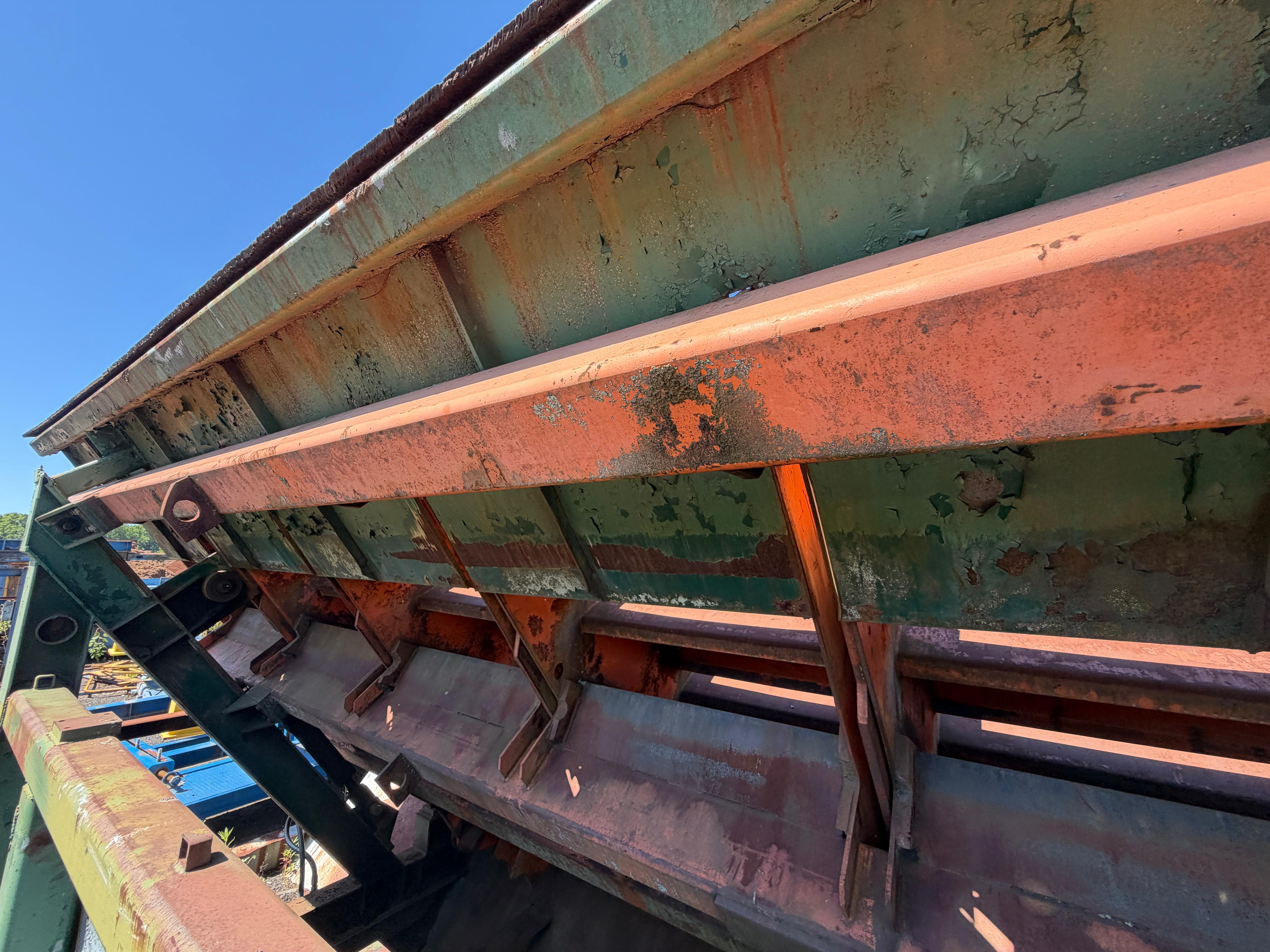 Lindin Log Loader — Ellington, CT — $15,000 — photo 7