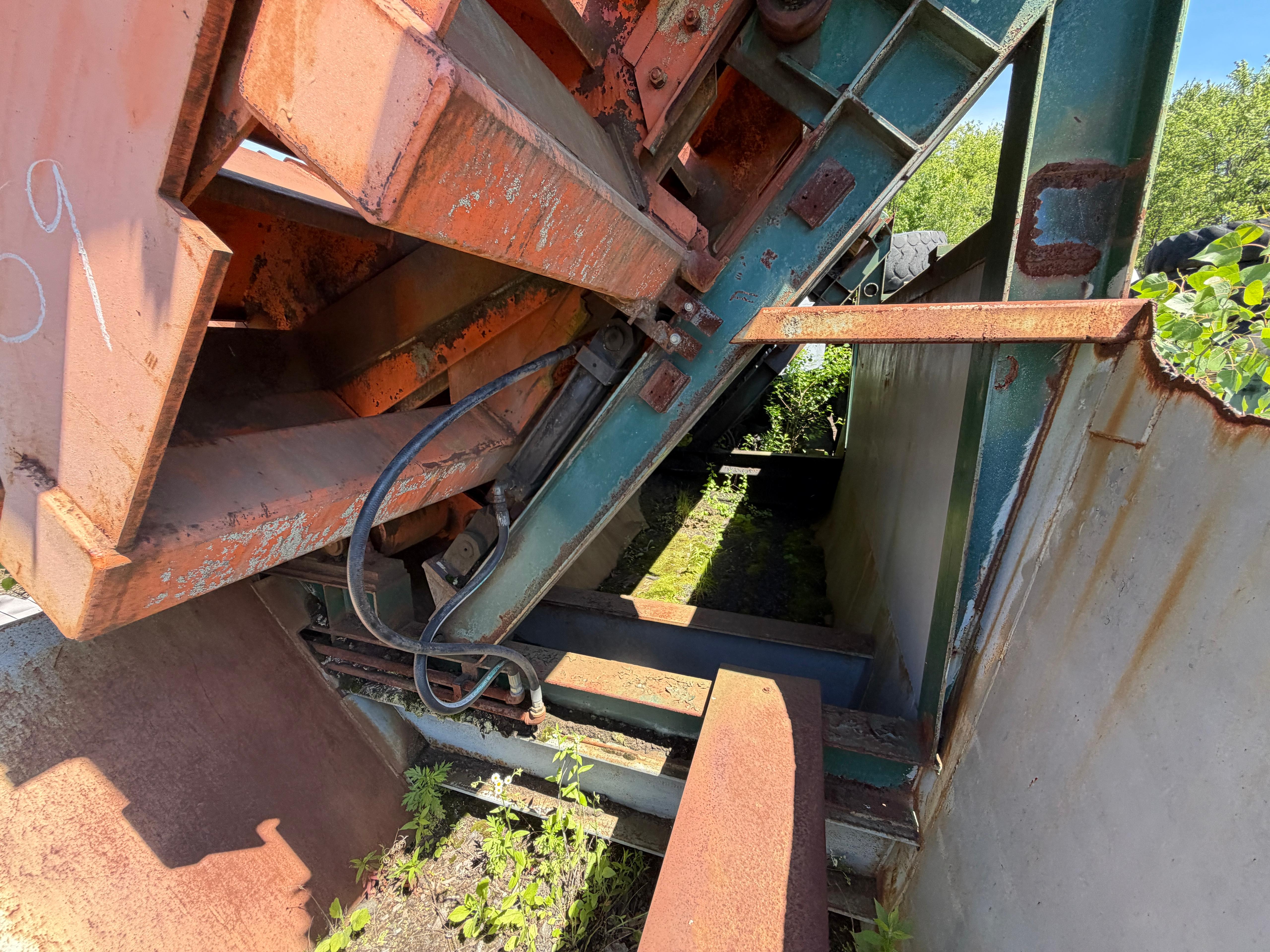 Lindin Log Loader — Ellington, CT — $15,000 — photo 9