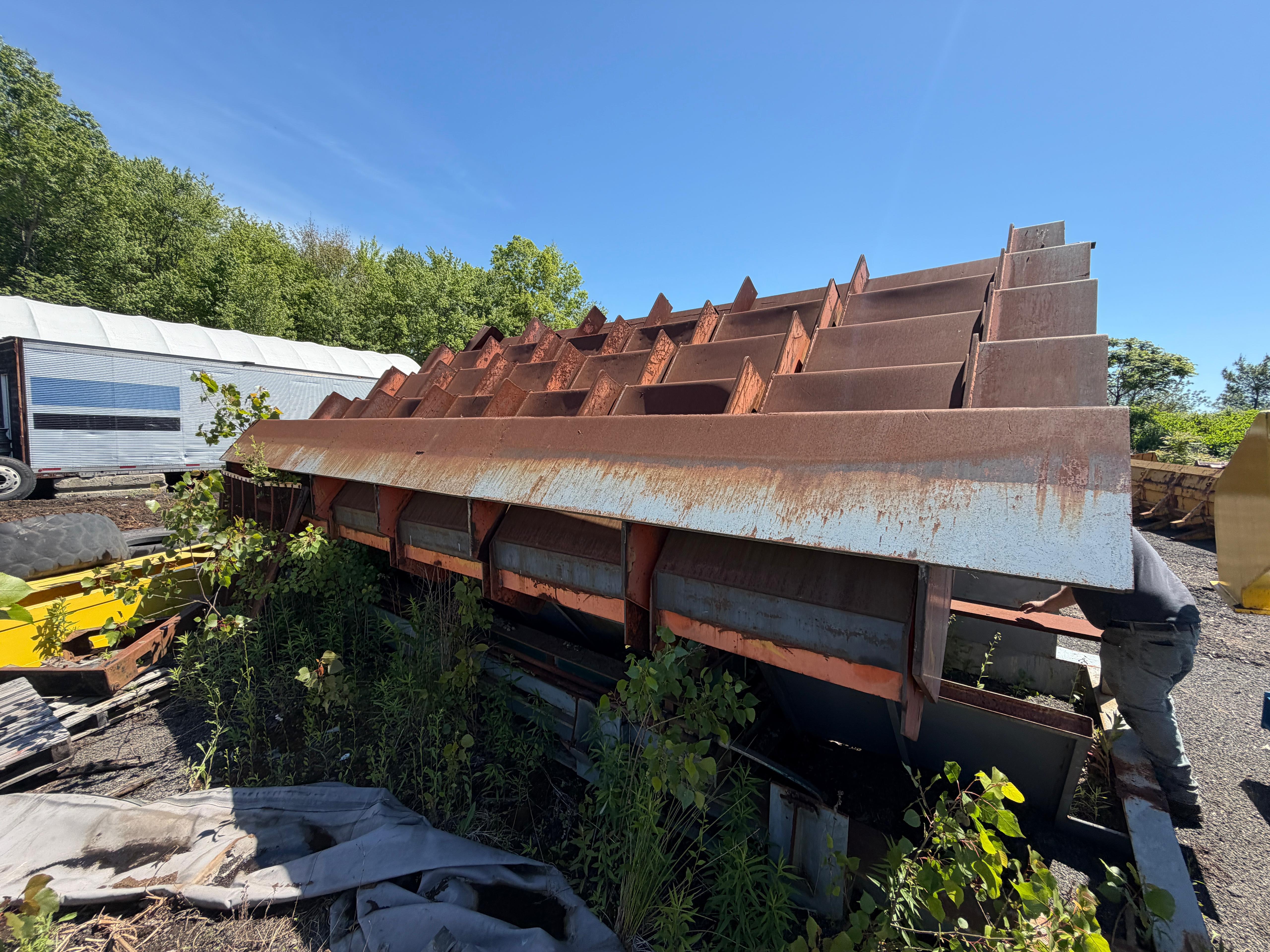 Lindin Log Loader — Ellington, CT — $15,000 — photo 12