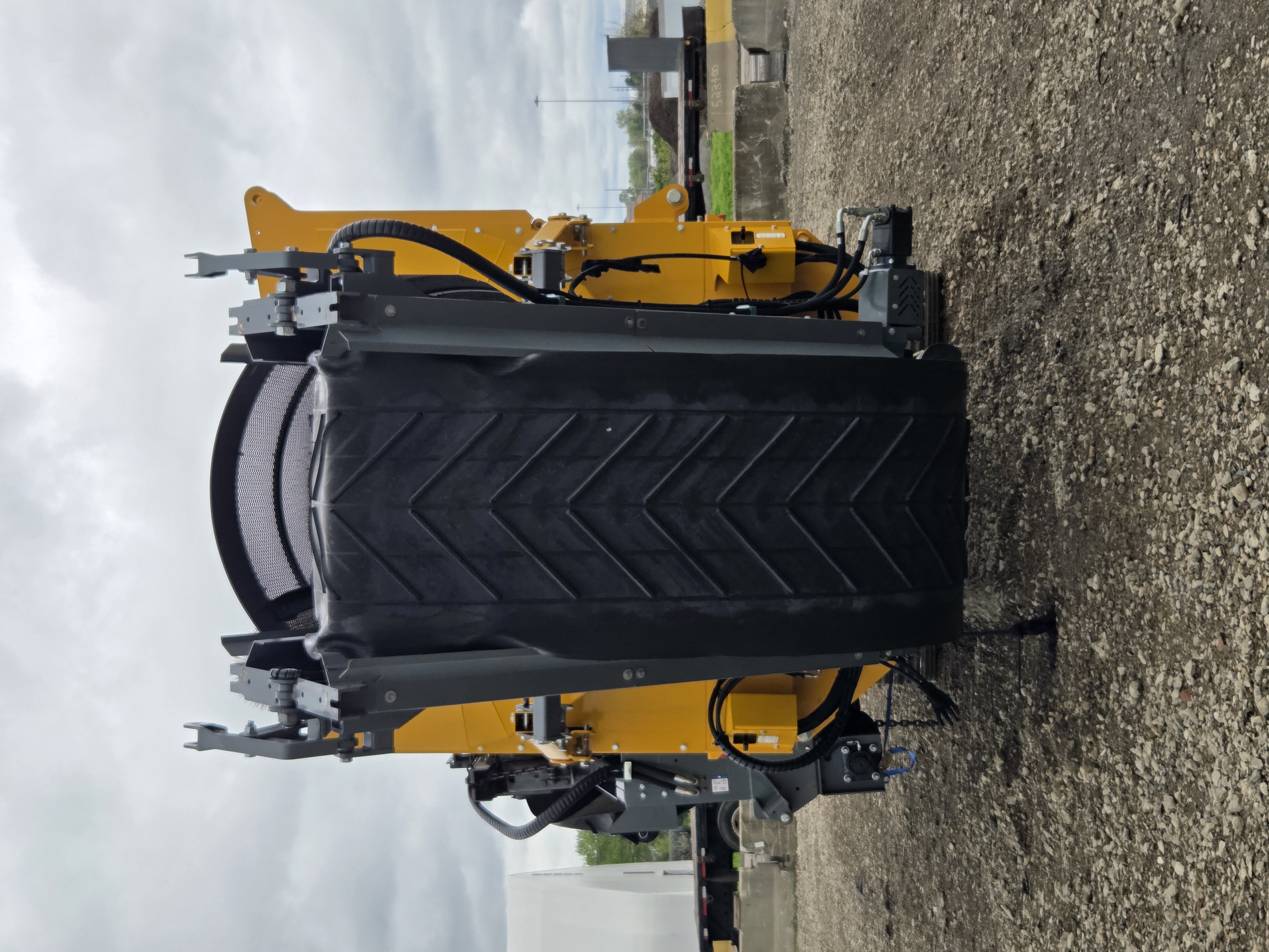 Anaconda TD620 — OH — photo 2