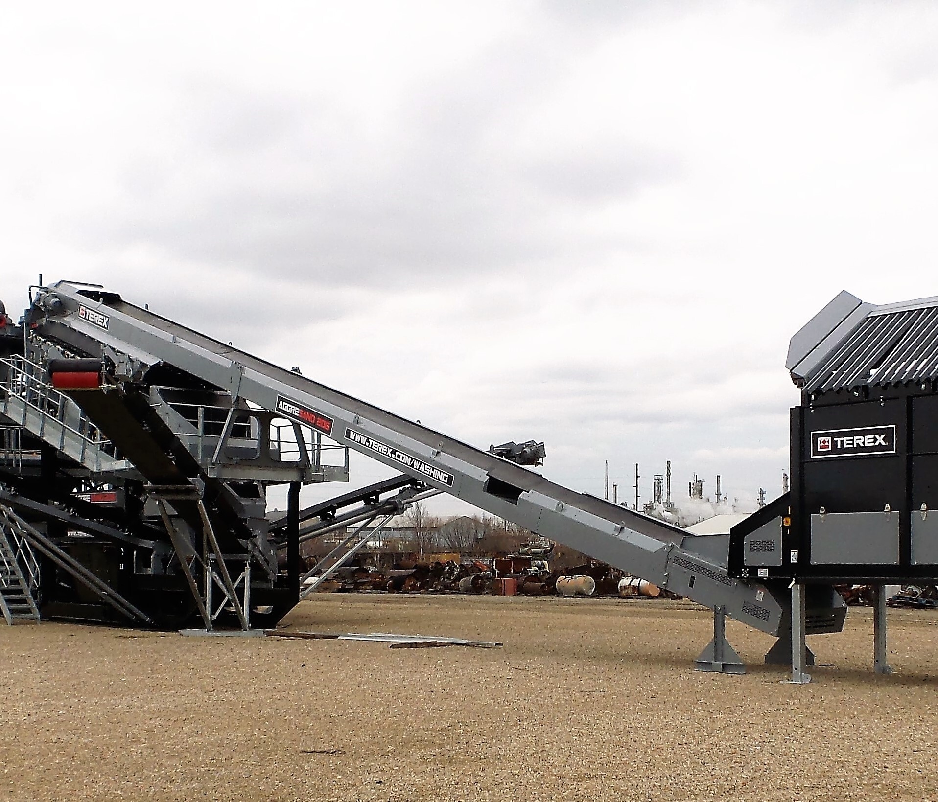 Terex — photo 2