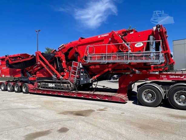 2023 FINLAY 684 SUPERTRAK — Finlay 684 SUPERTRAK — Columbus, Ohio