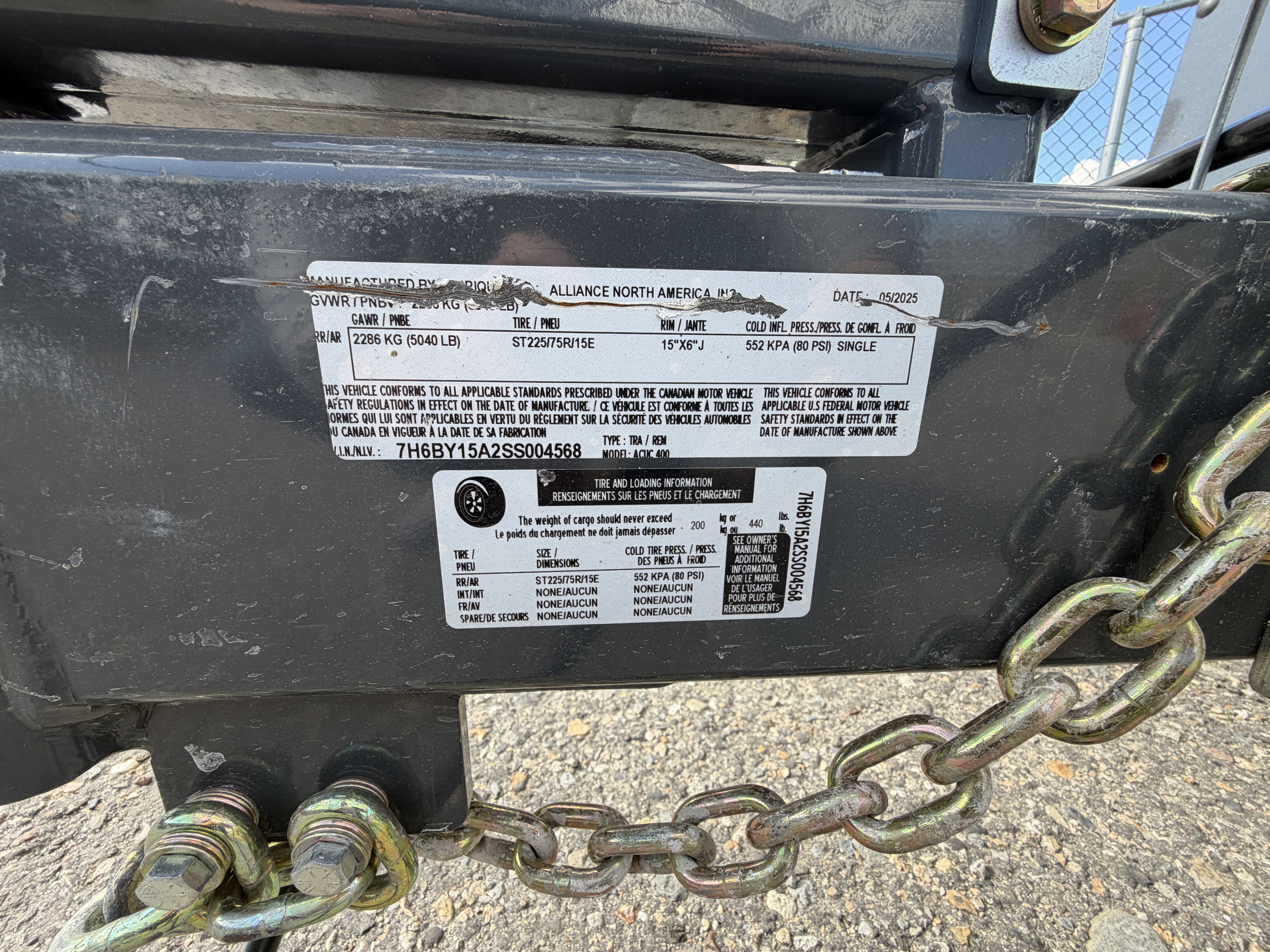 Airman Portable Air Compressor — Airman Portable Air Compressor — Providence, RI