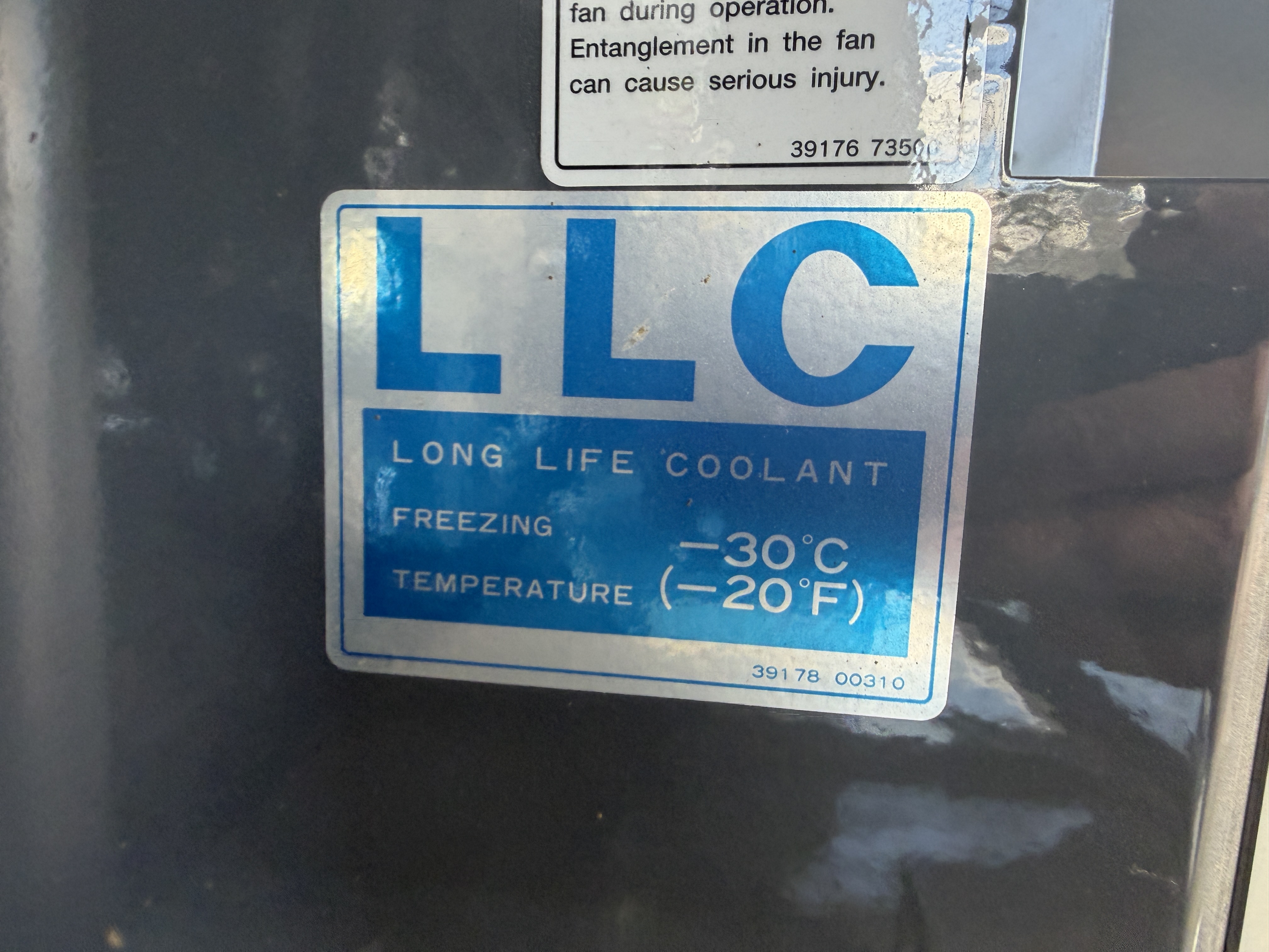 Airman Portable Air Compressor — Providence, RI — photo 12