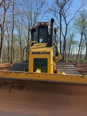 2022 Komatsu D61PX — Komatsu D61PX — Plainfield, NJ