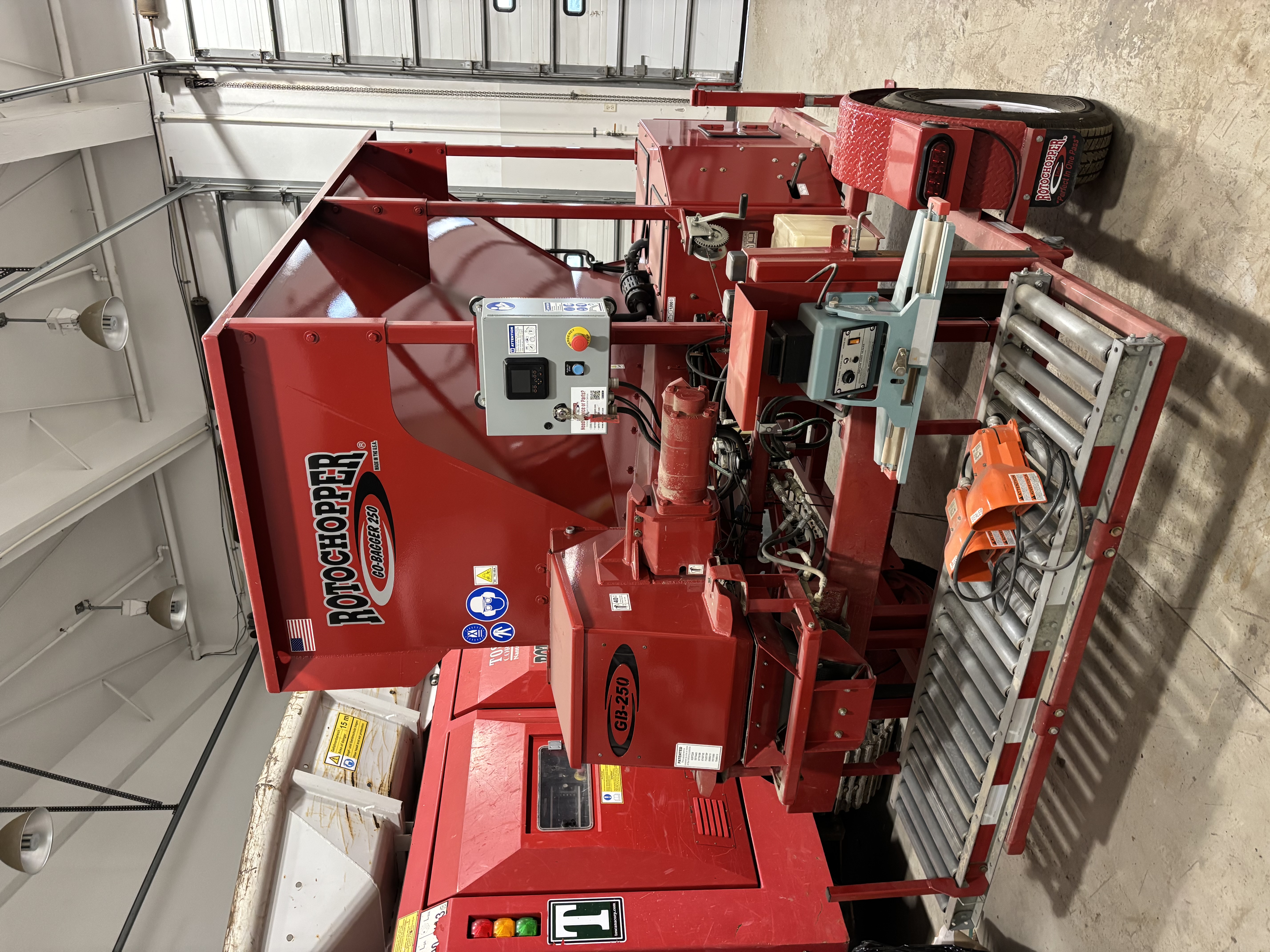Rotochopper — $60,000 — photo 6