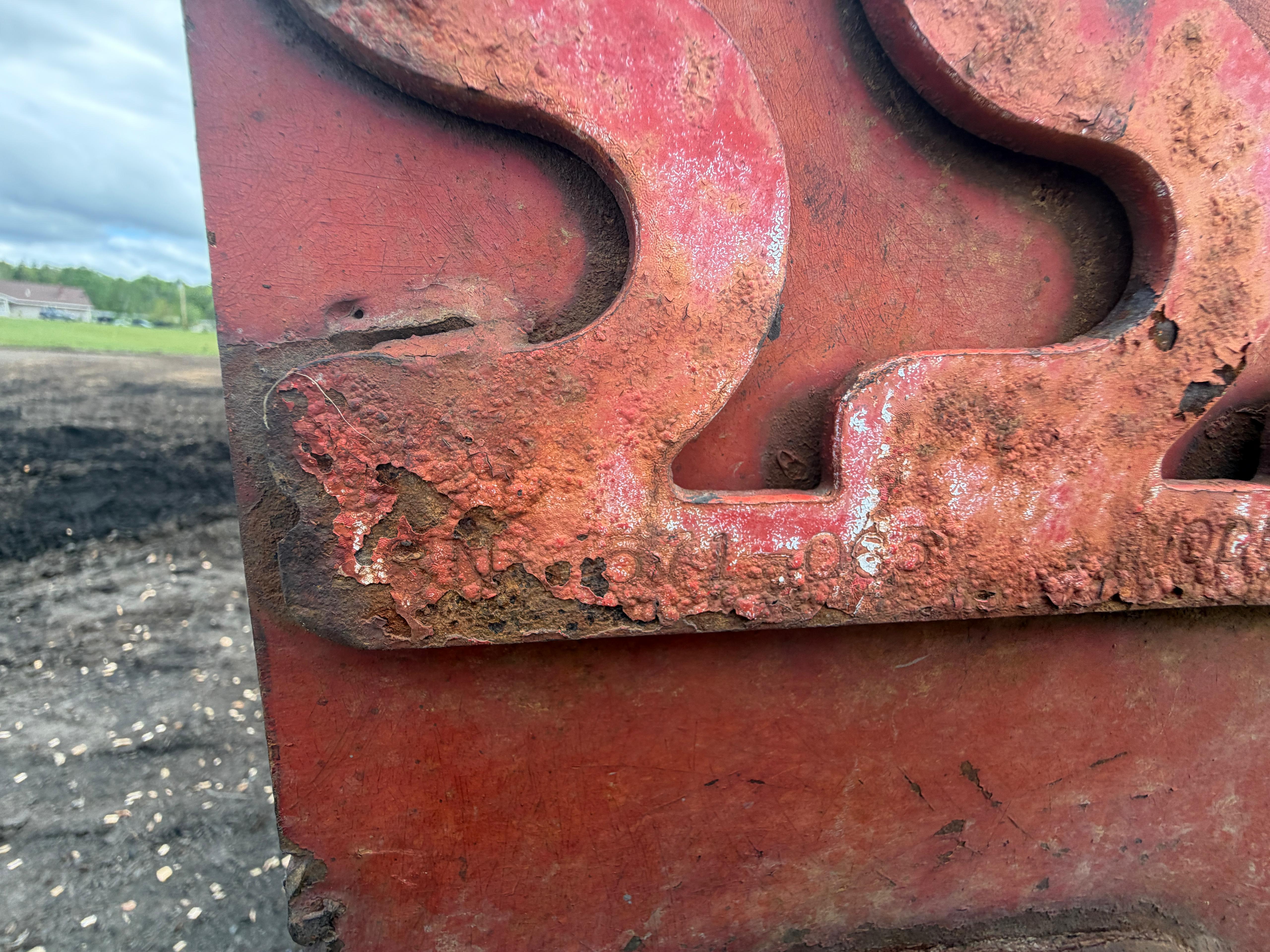 Morbark 1300 — photo 3