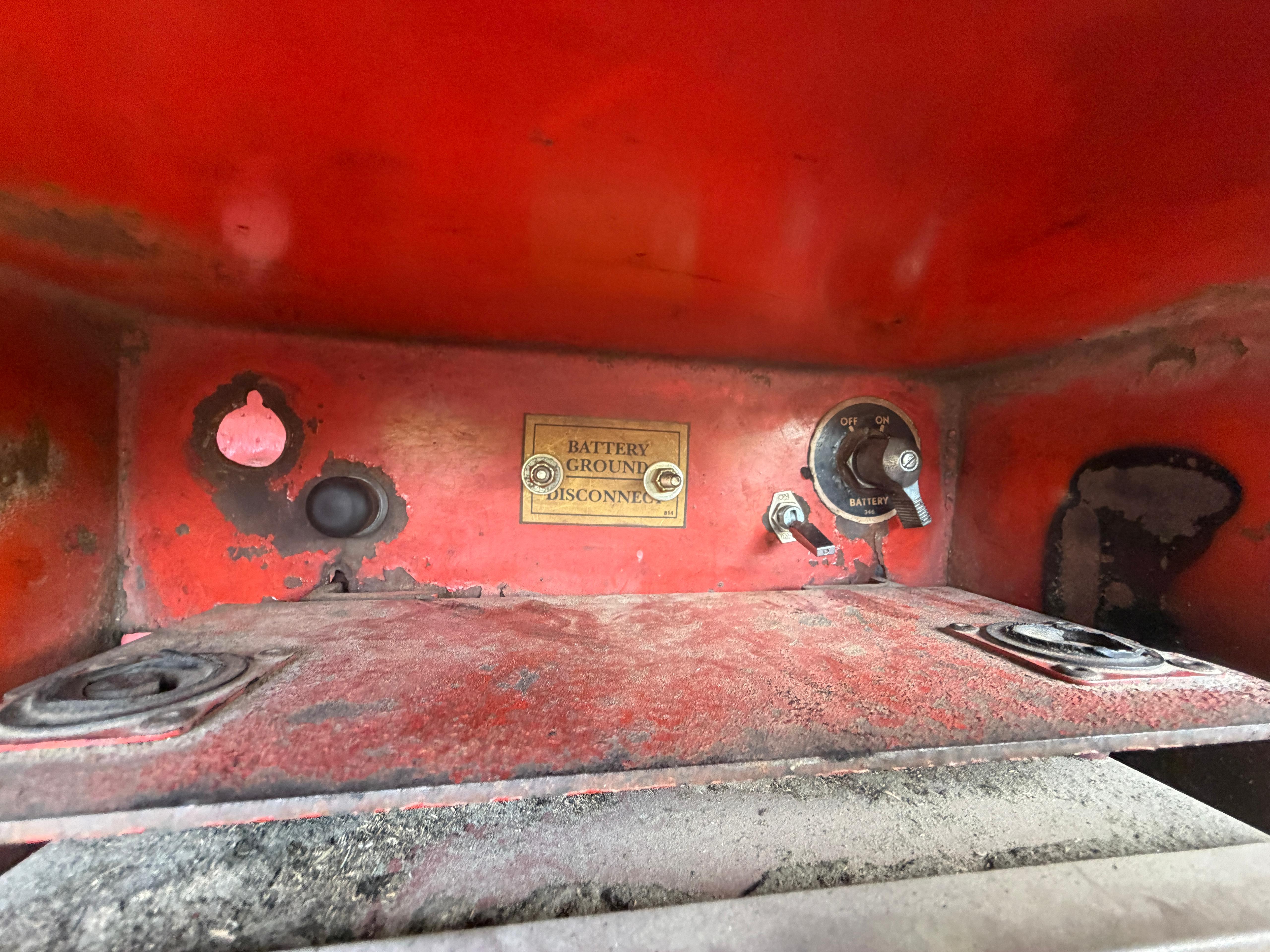Morbark 1300 — photo 7