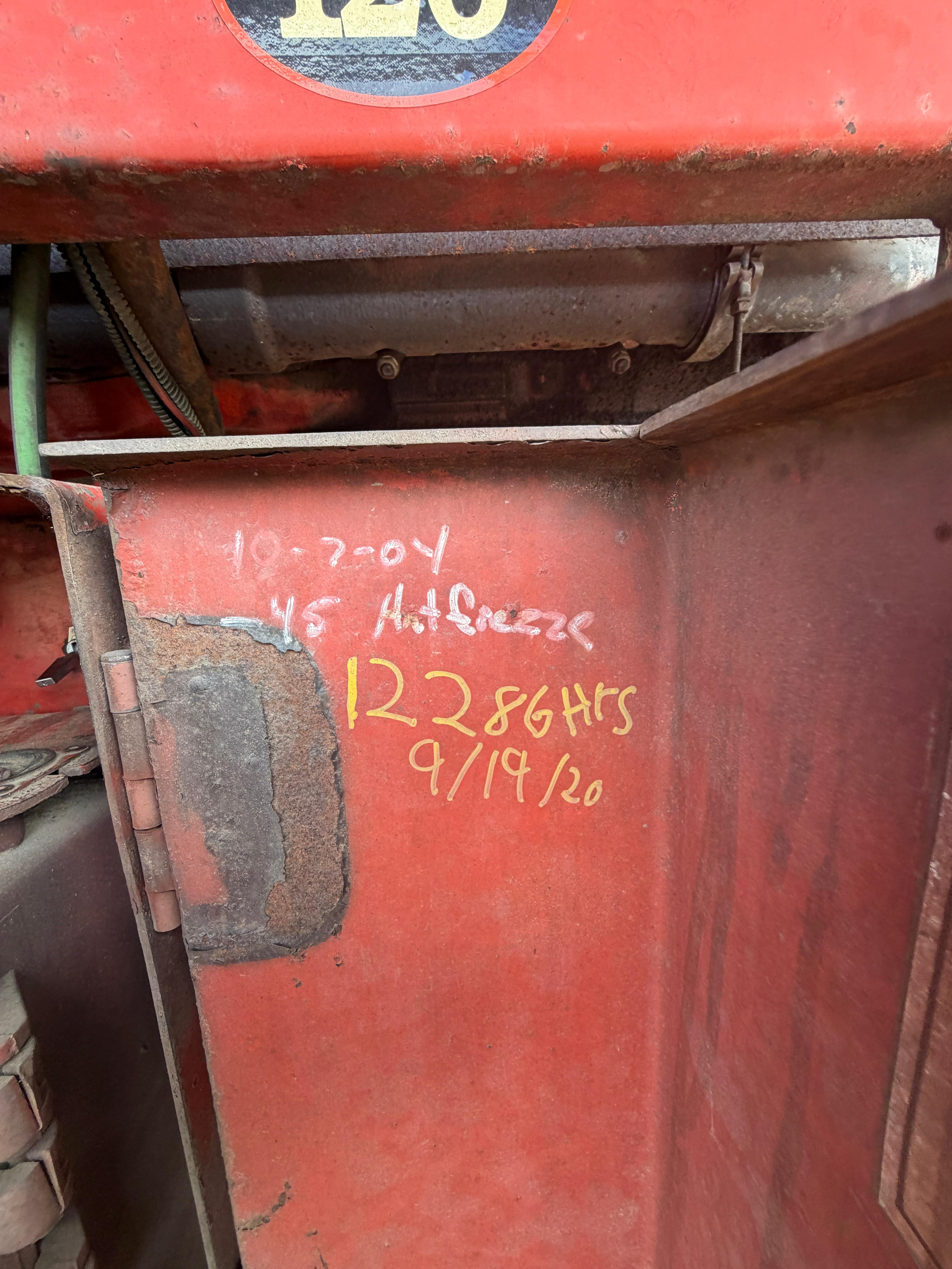 Morbark 1300 — photo 8