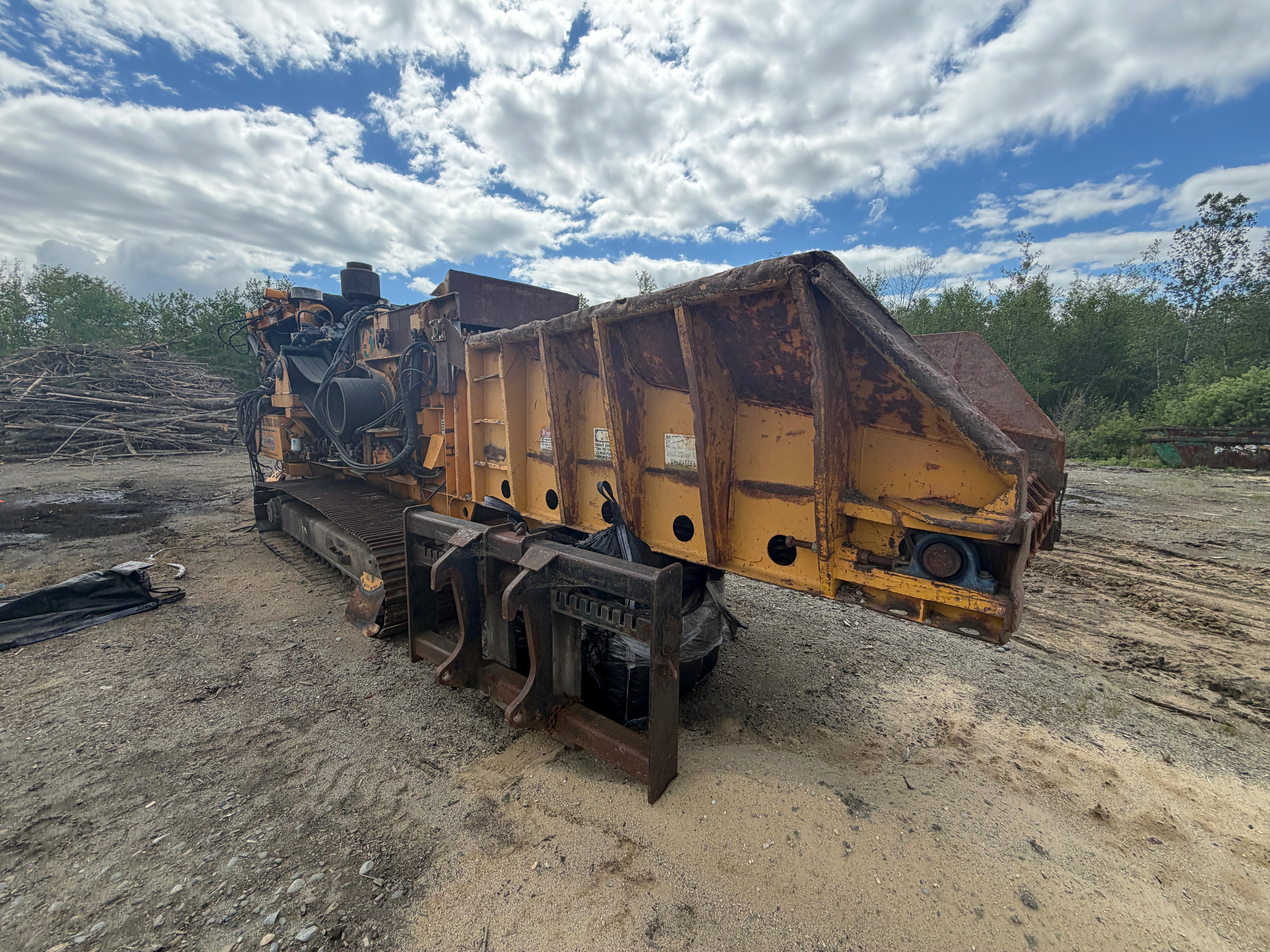 CBI 6800T — photo 5