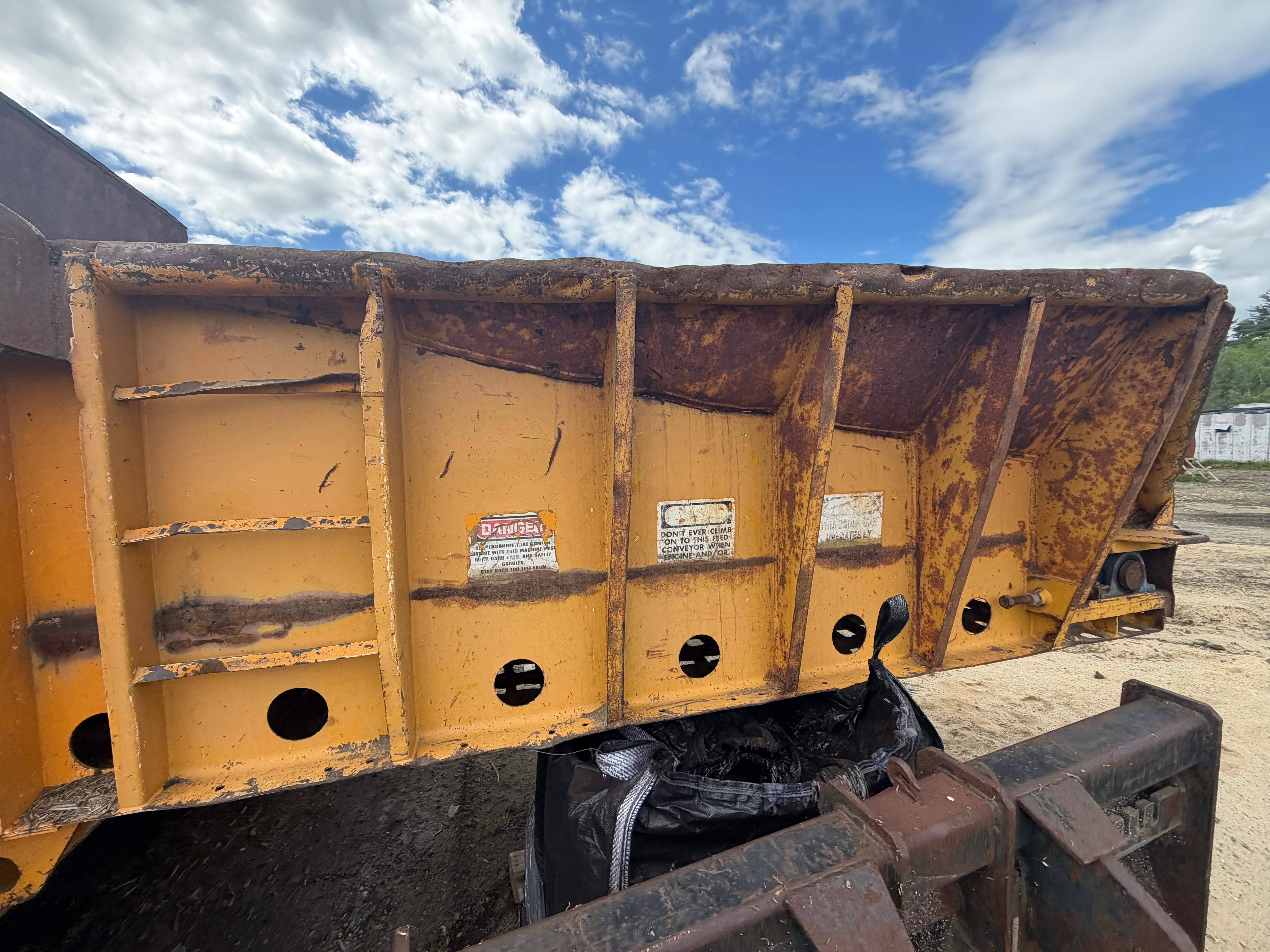 CBI 6800T — photo 6