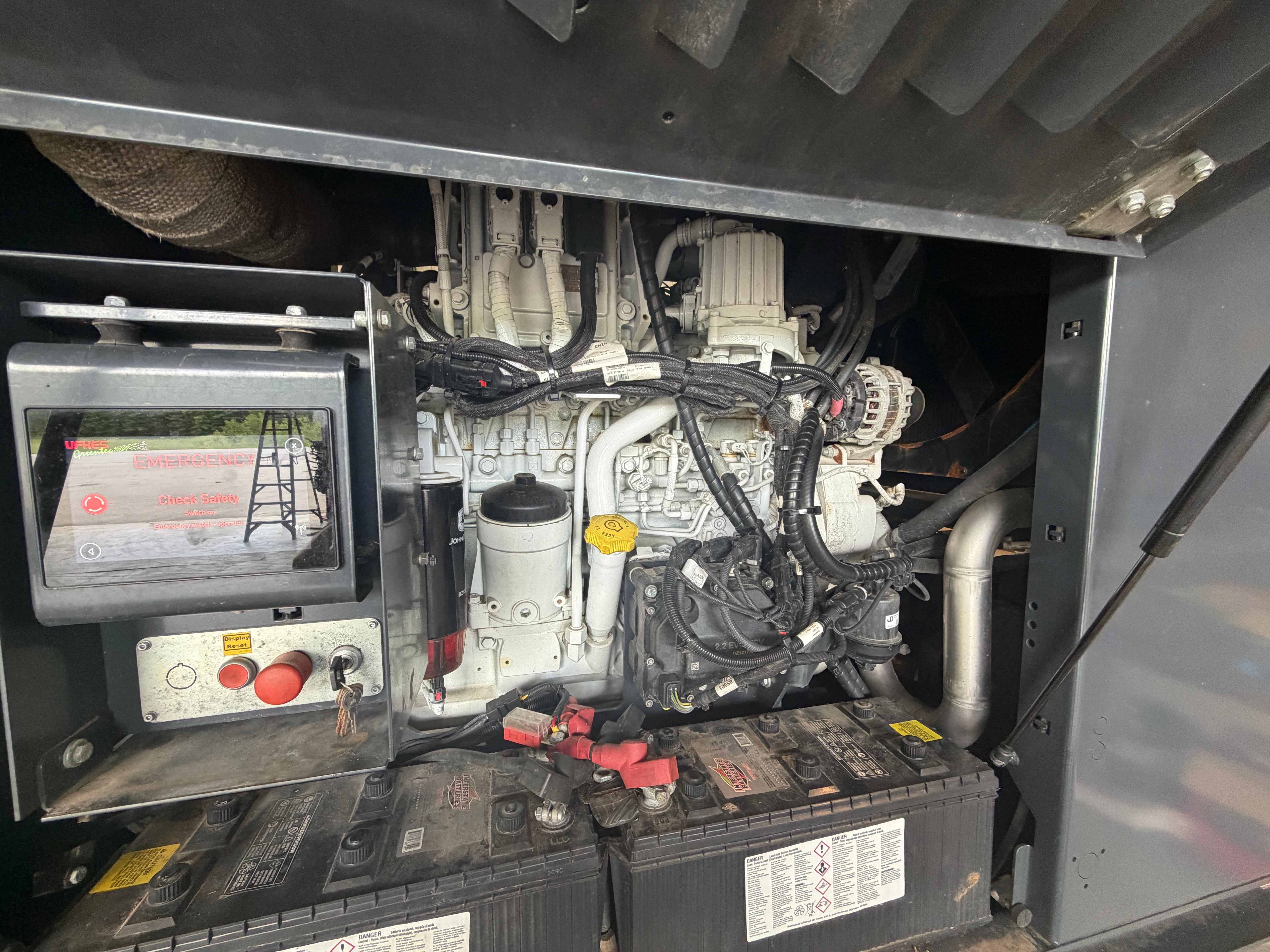 Greentec Jaguar 2242 — photo 2