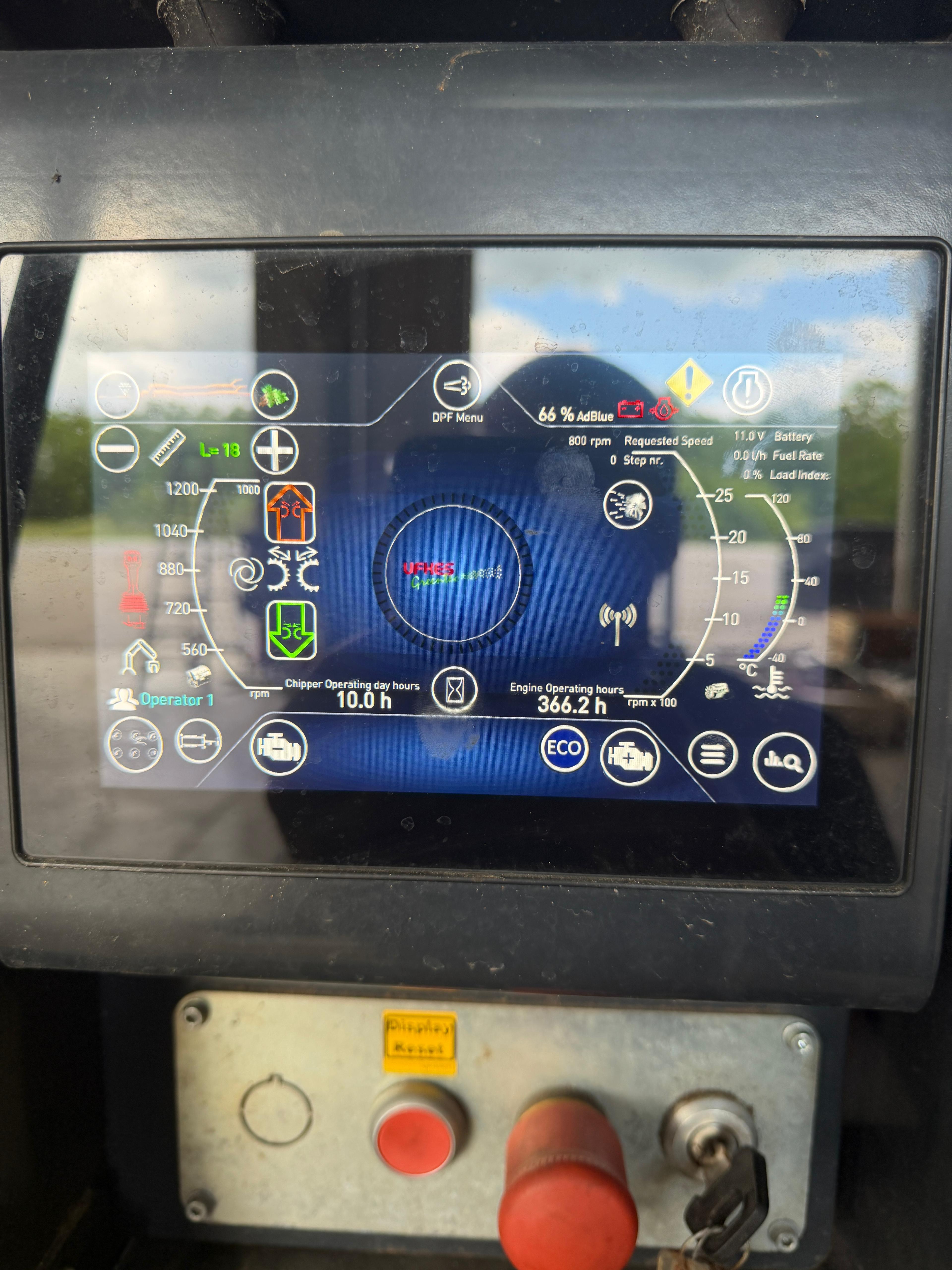 Greentec Jaguar 2242 — photo 8