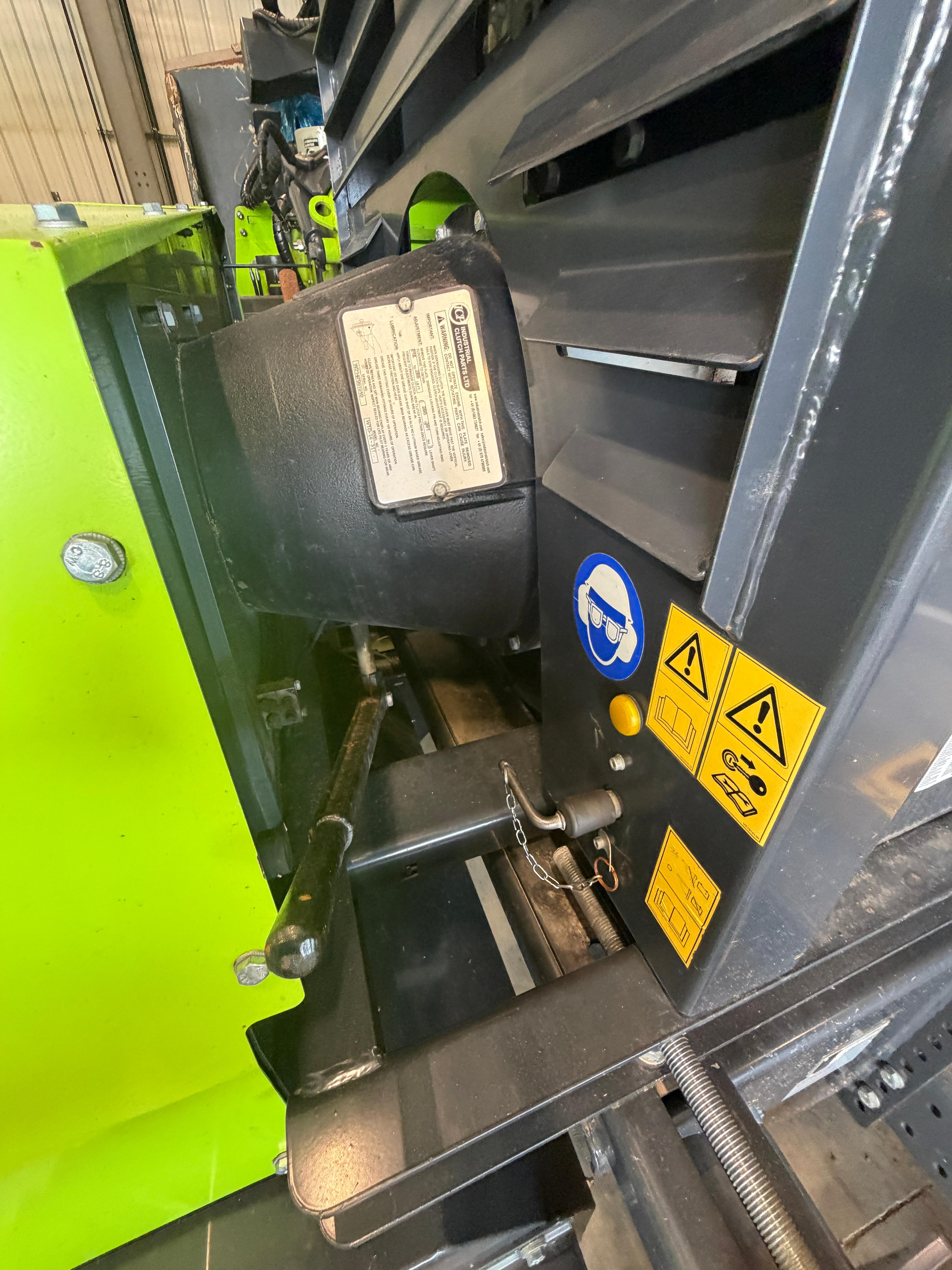Greentec Jaguar 2242 — photo 9
