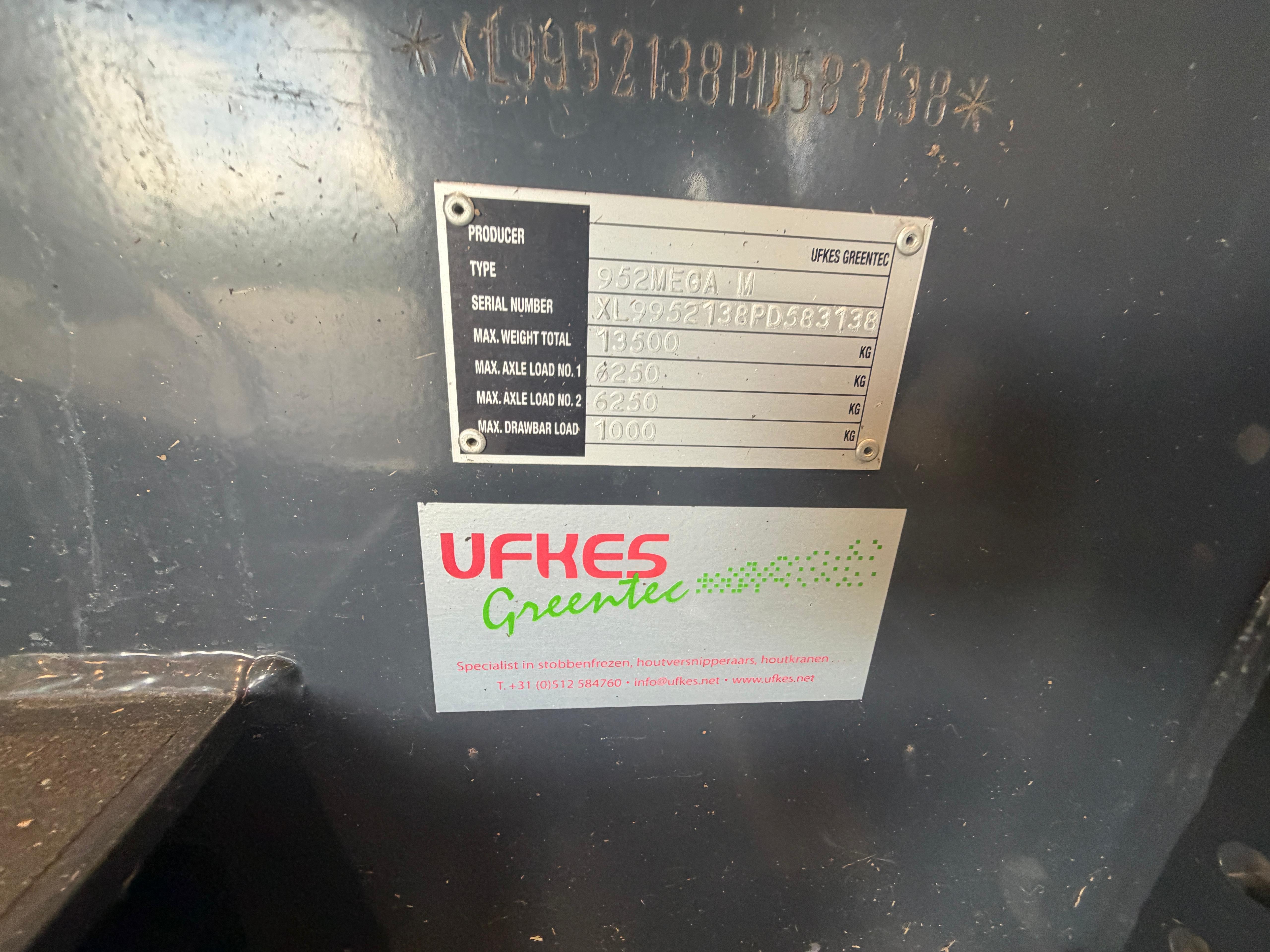 Greentec Jaguar 2242 — photo 10