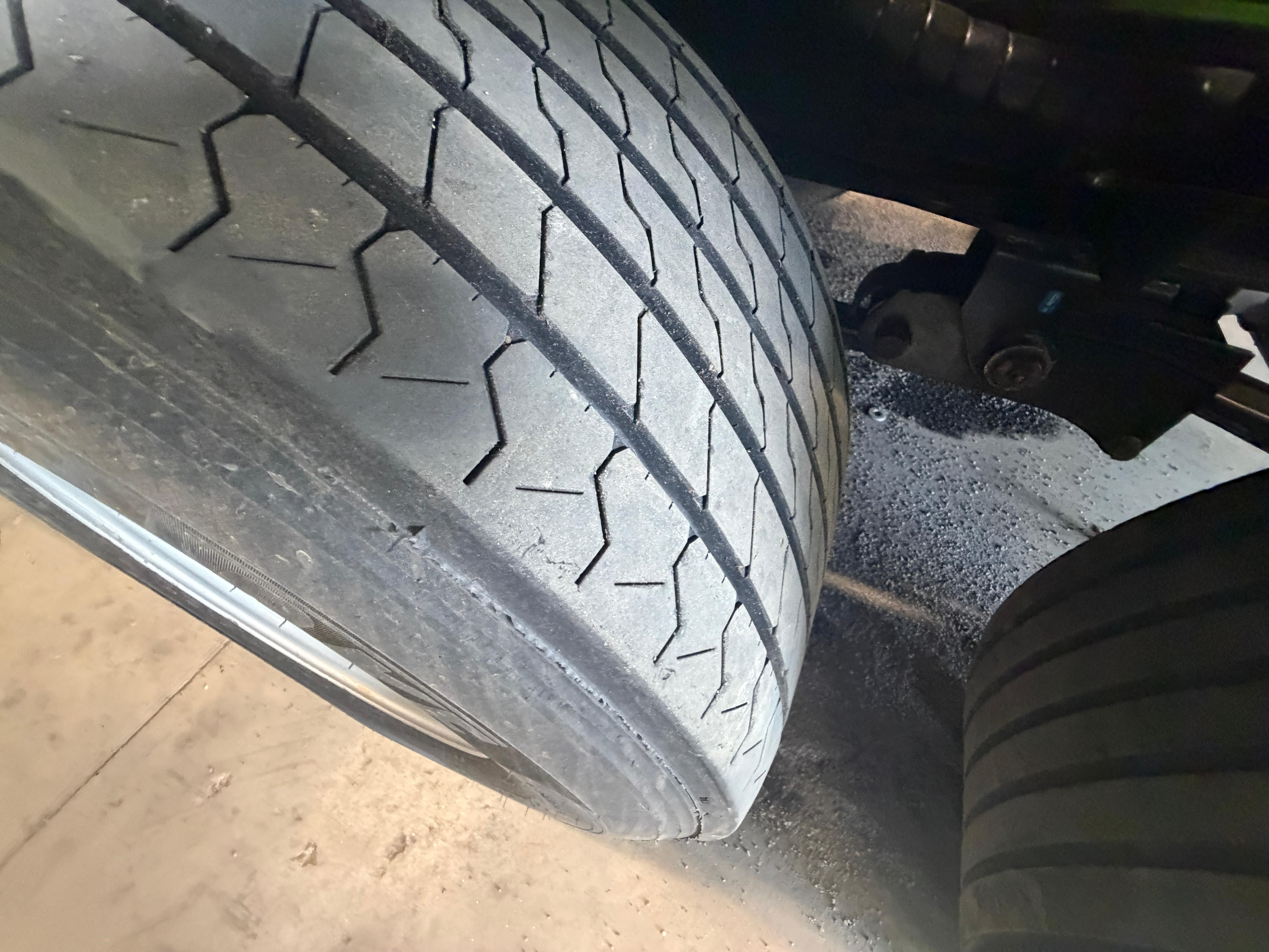 Greentec Jaguar 2242 — photo 11