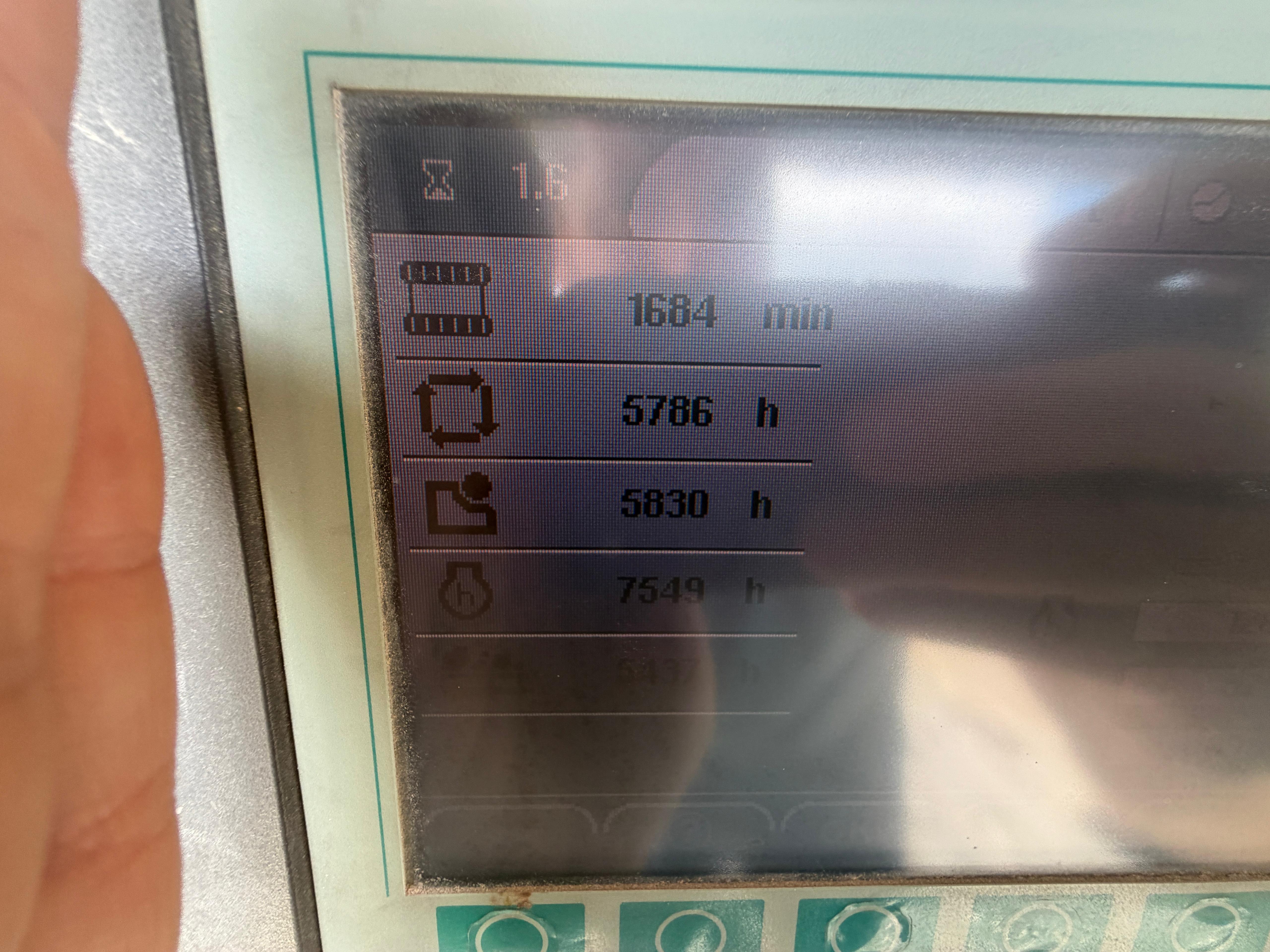 Metso LT106 — photo 3