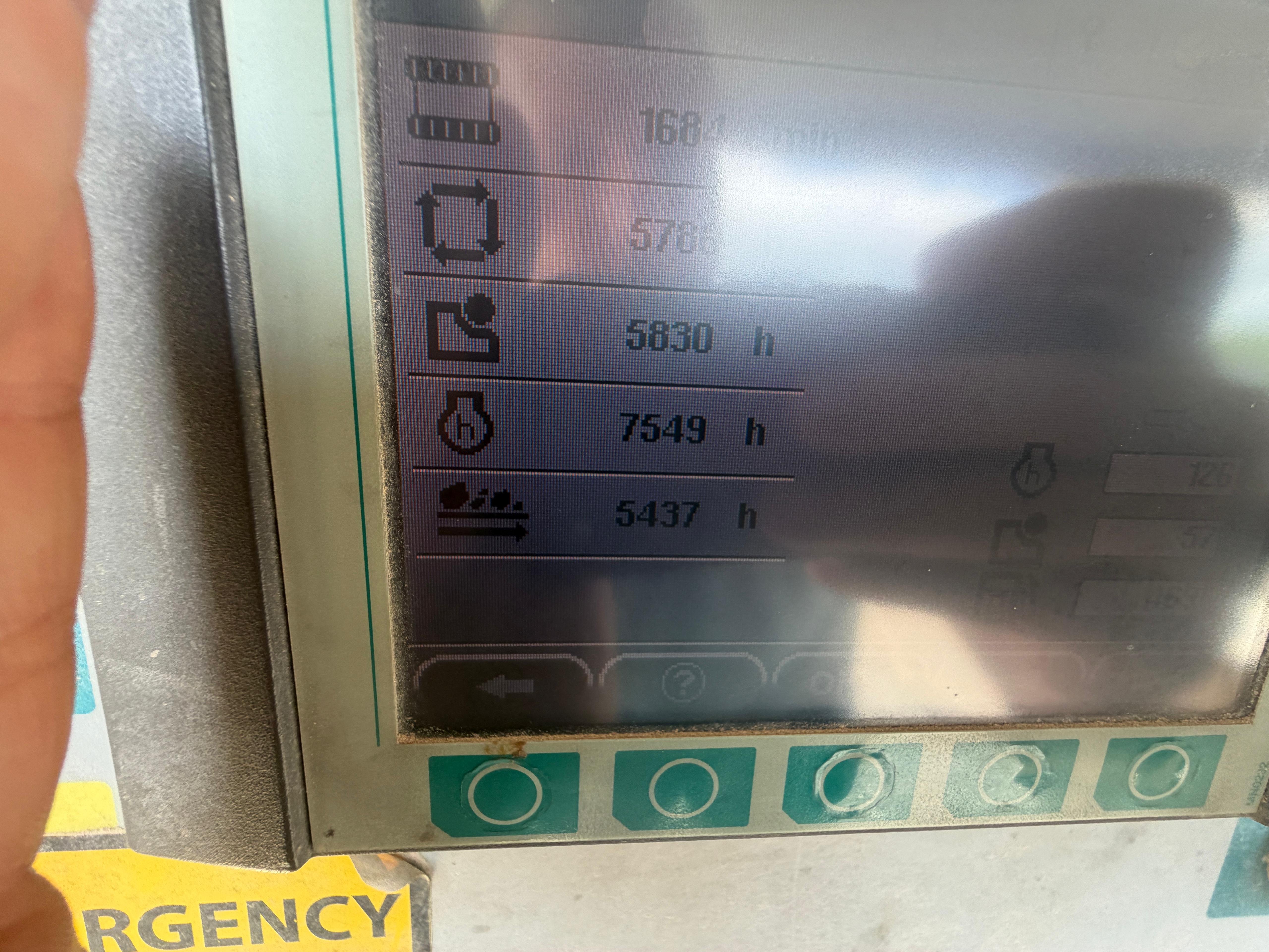Metso LT106 — photo 4