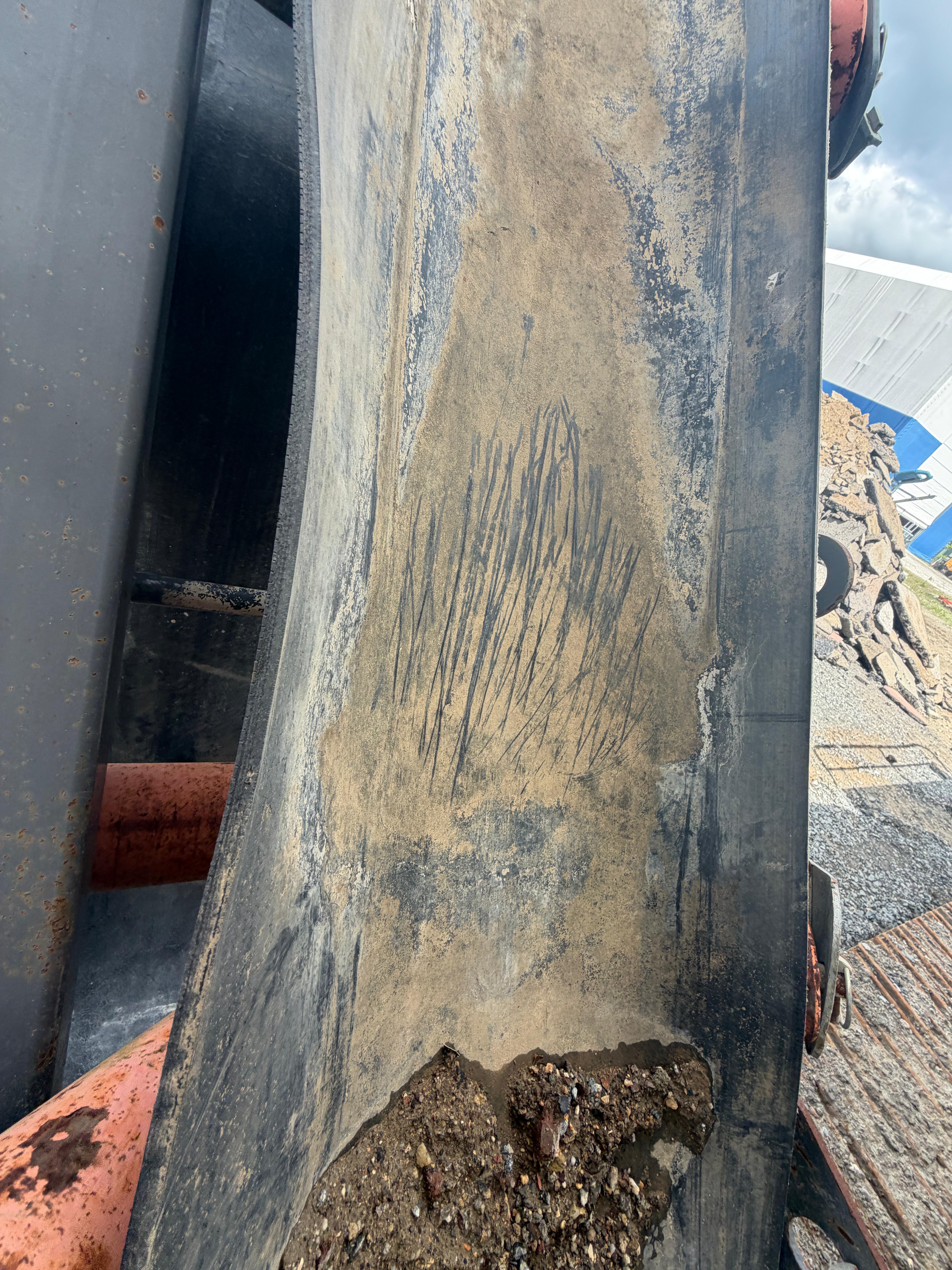 Metso LT106 — photo 5