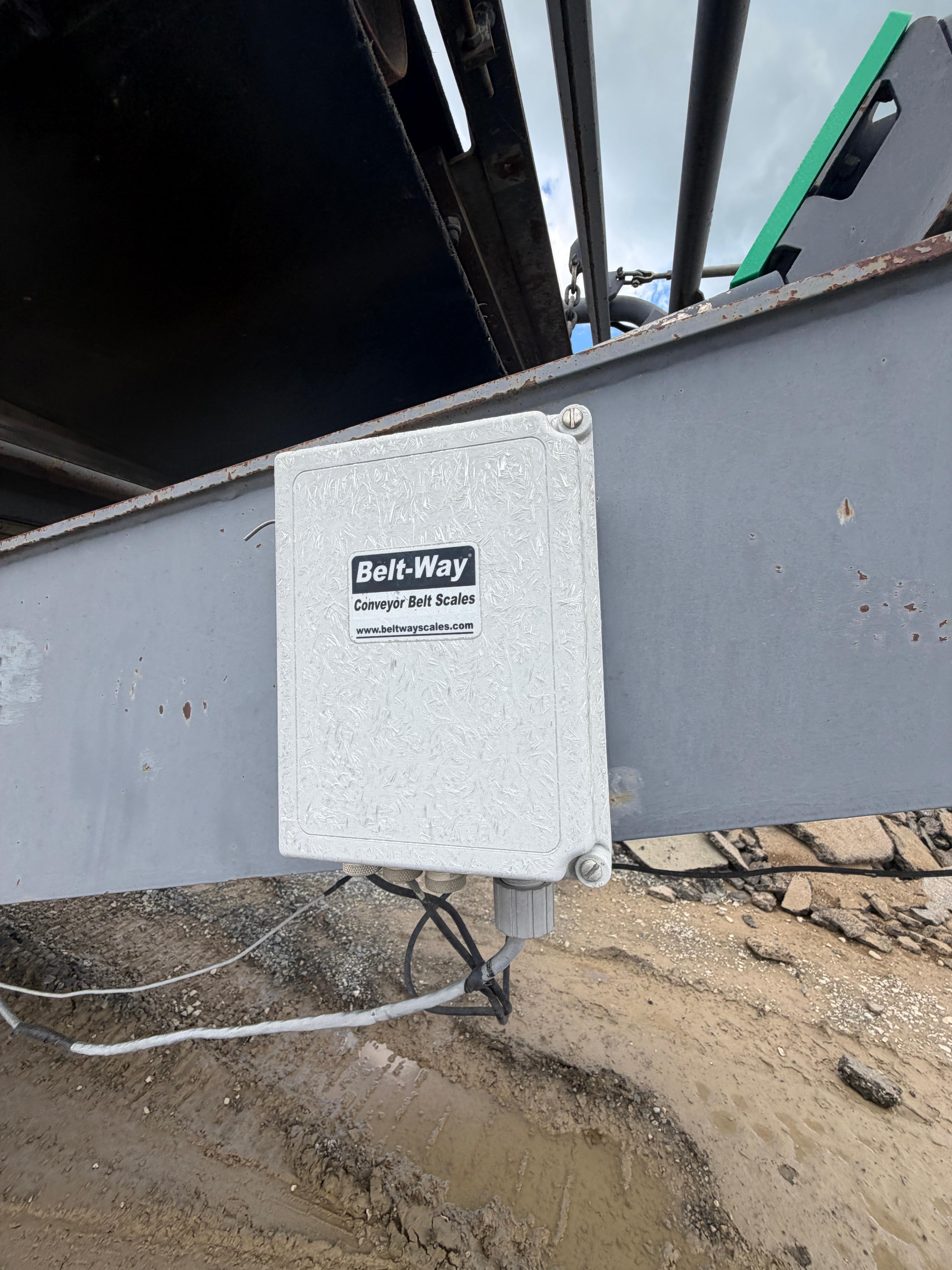 Metso LT106 — photo 7