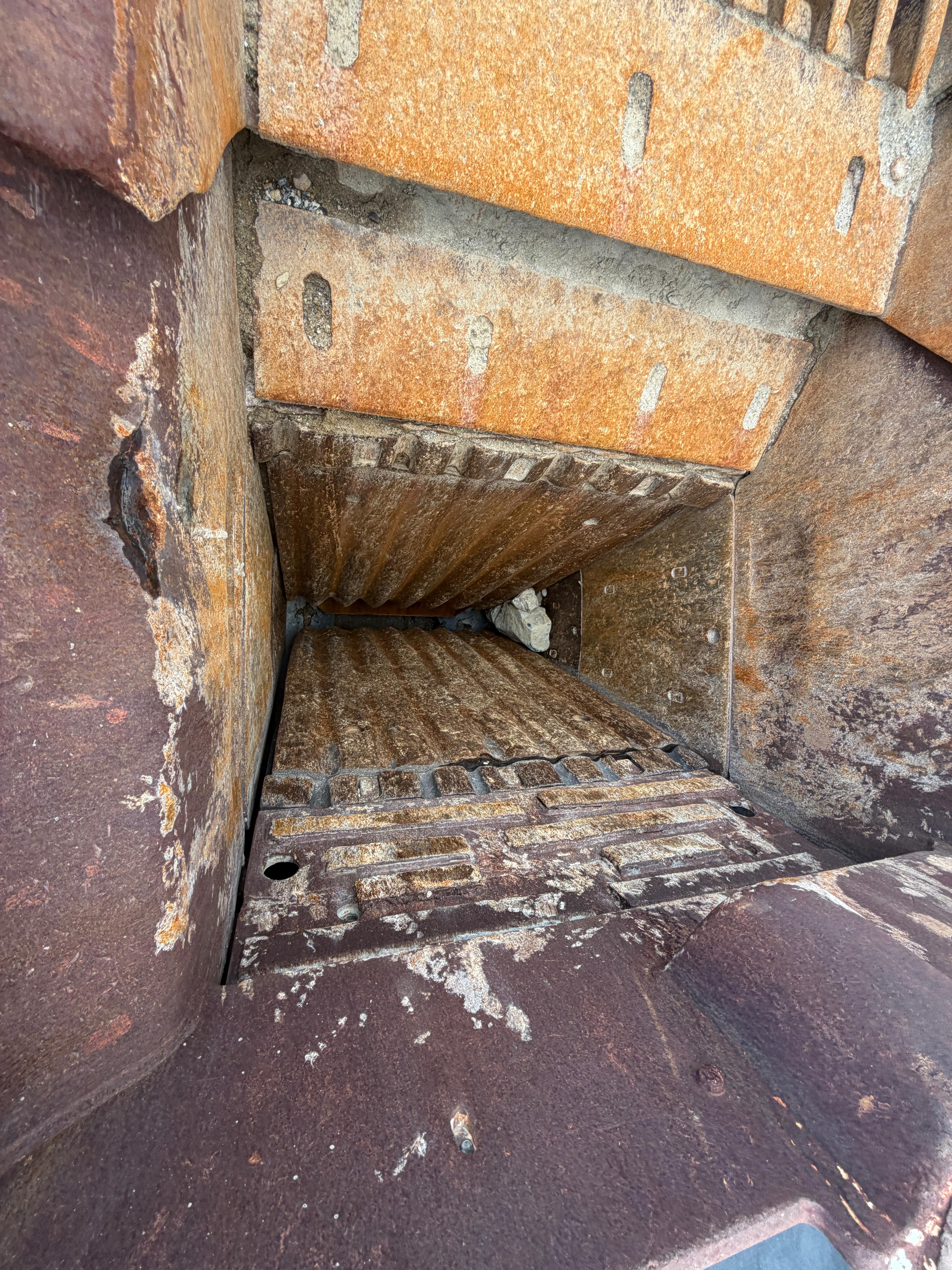 Metso LT106 — photo 9