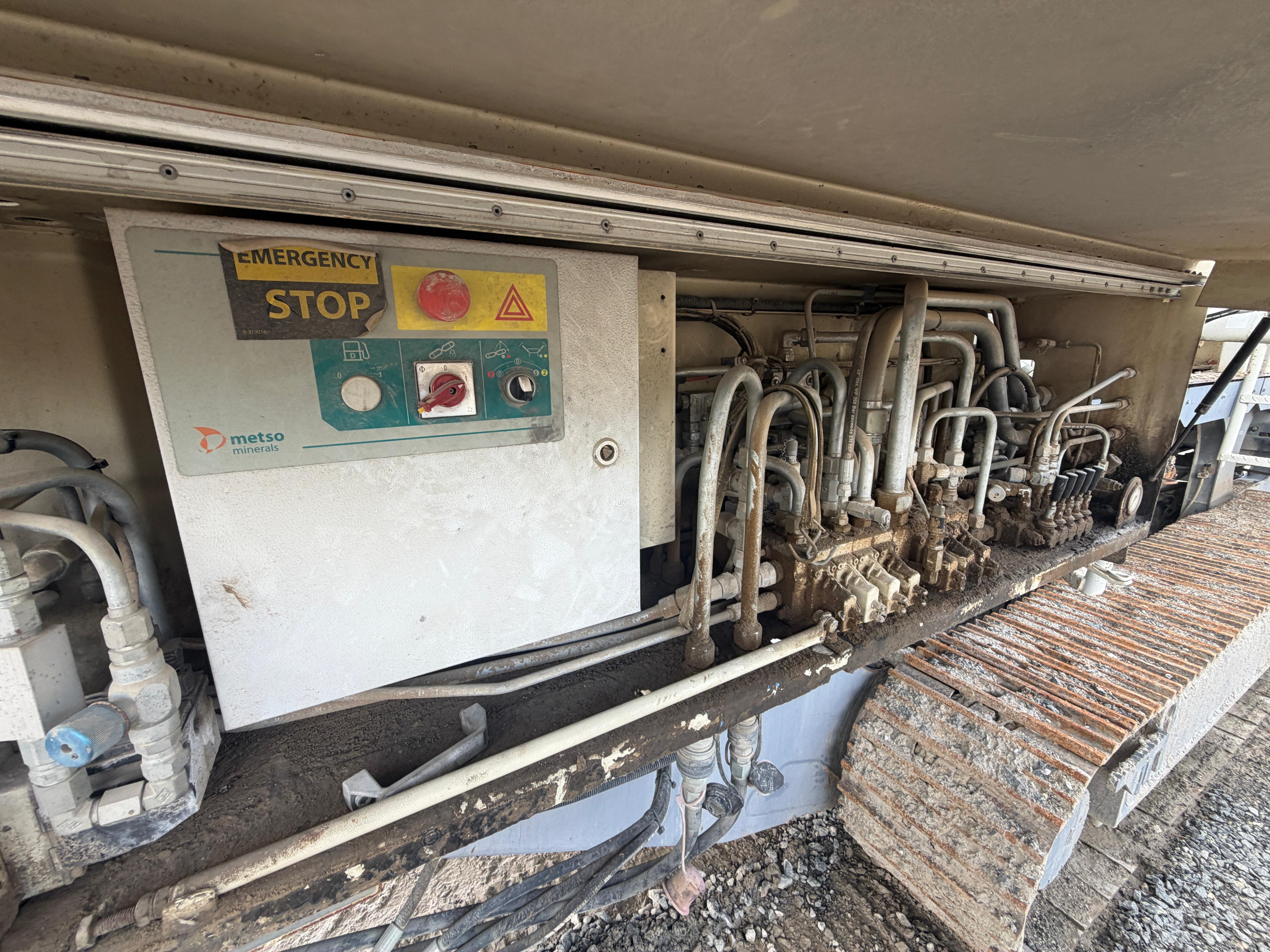 Metso LT106 — photo 11
