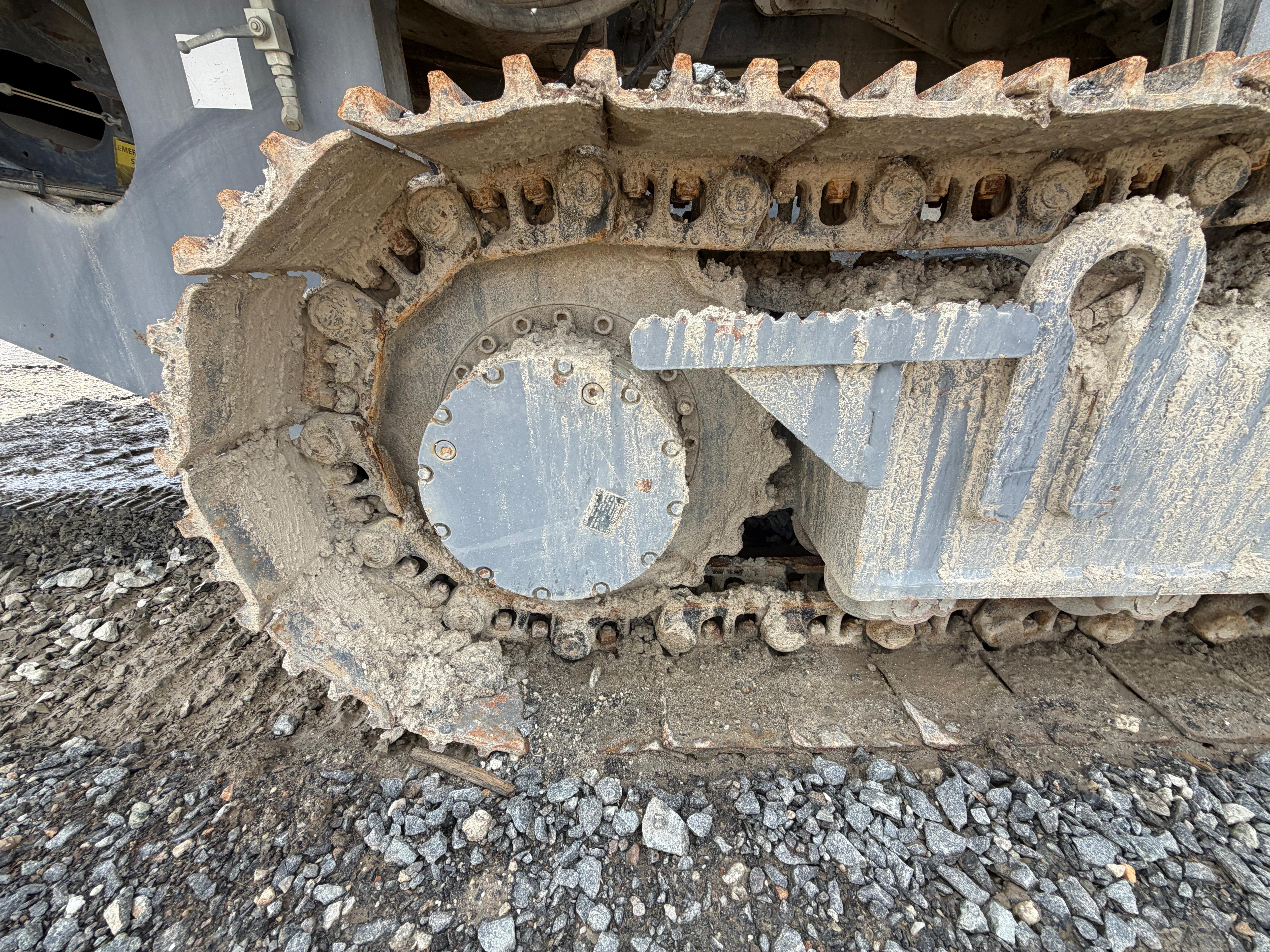 Metso LT106 — photo 12