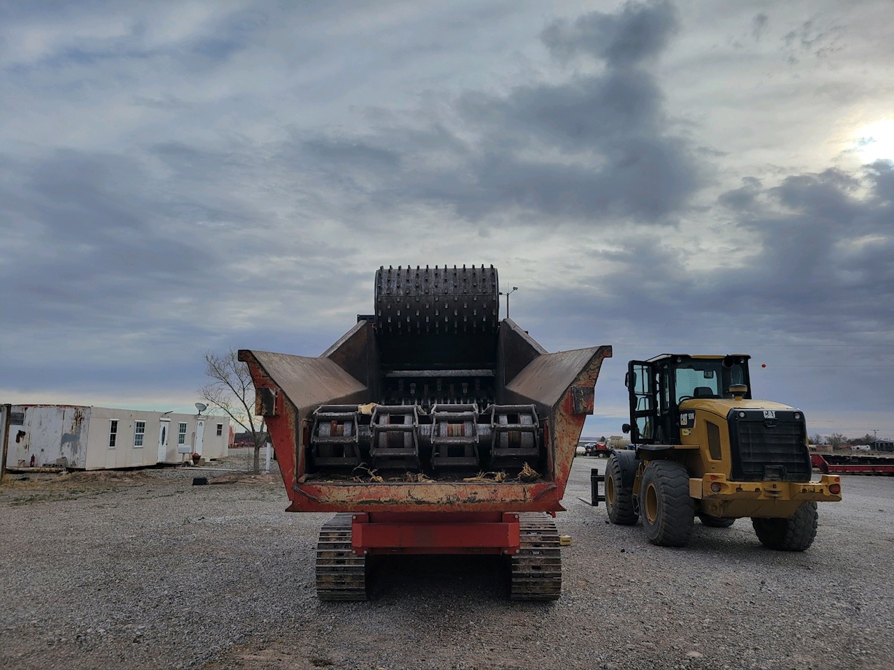 2022 Morbark 3000XT — Clearwater, FL — photo 3