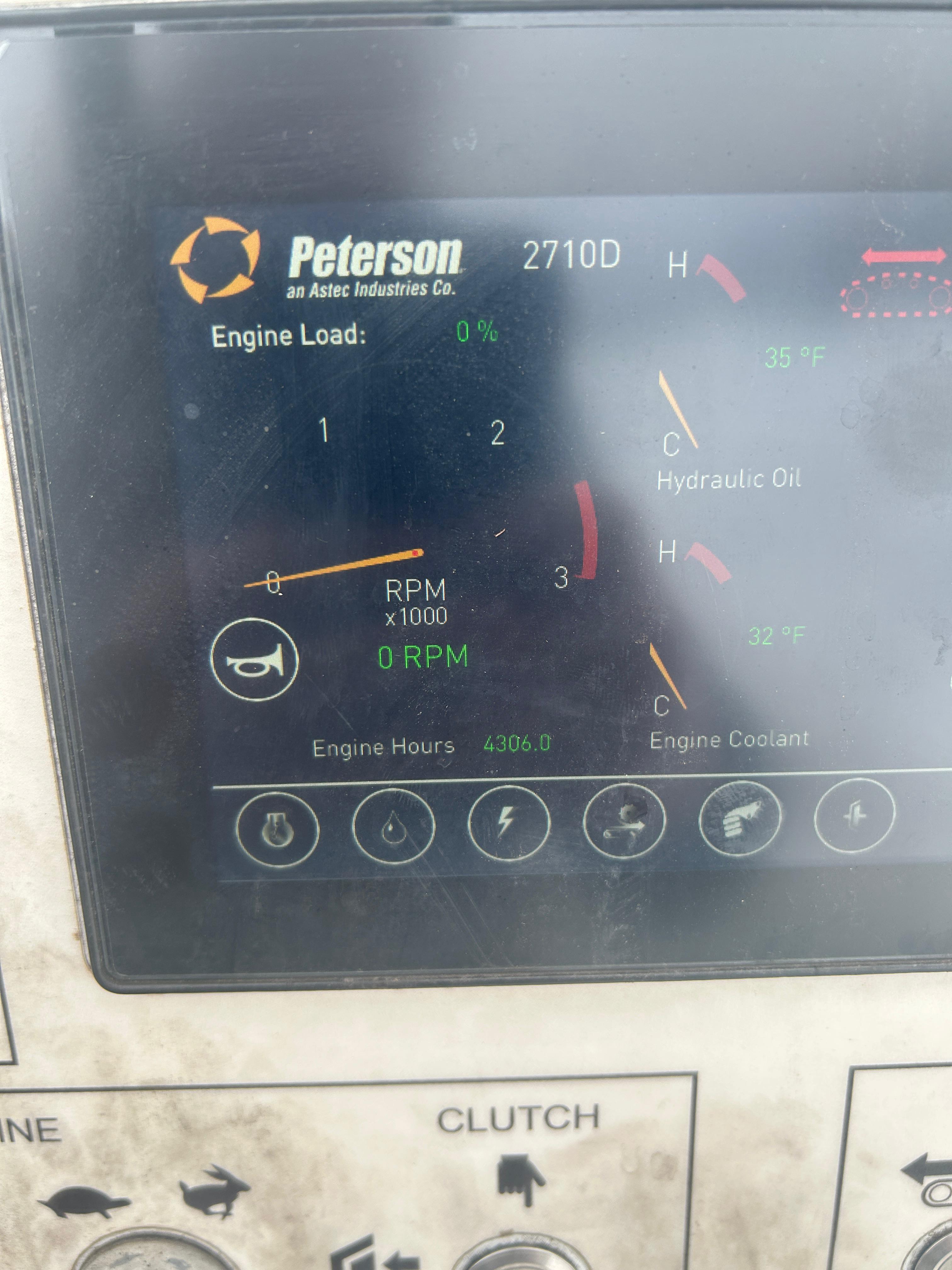Peterson 2710D — South Hadley, Massachusetts — photo 9