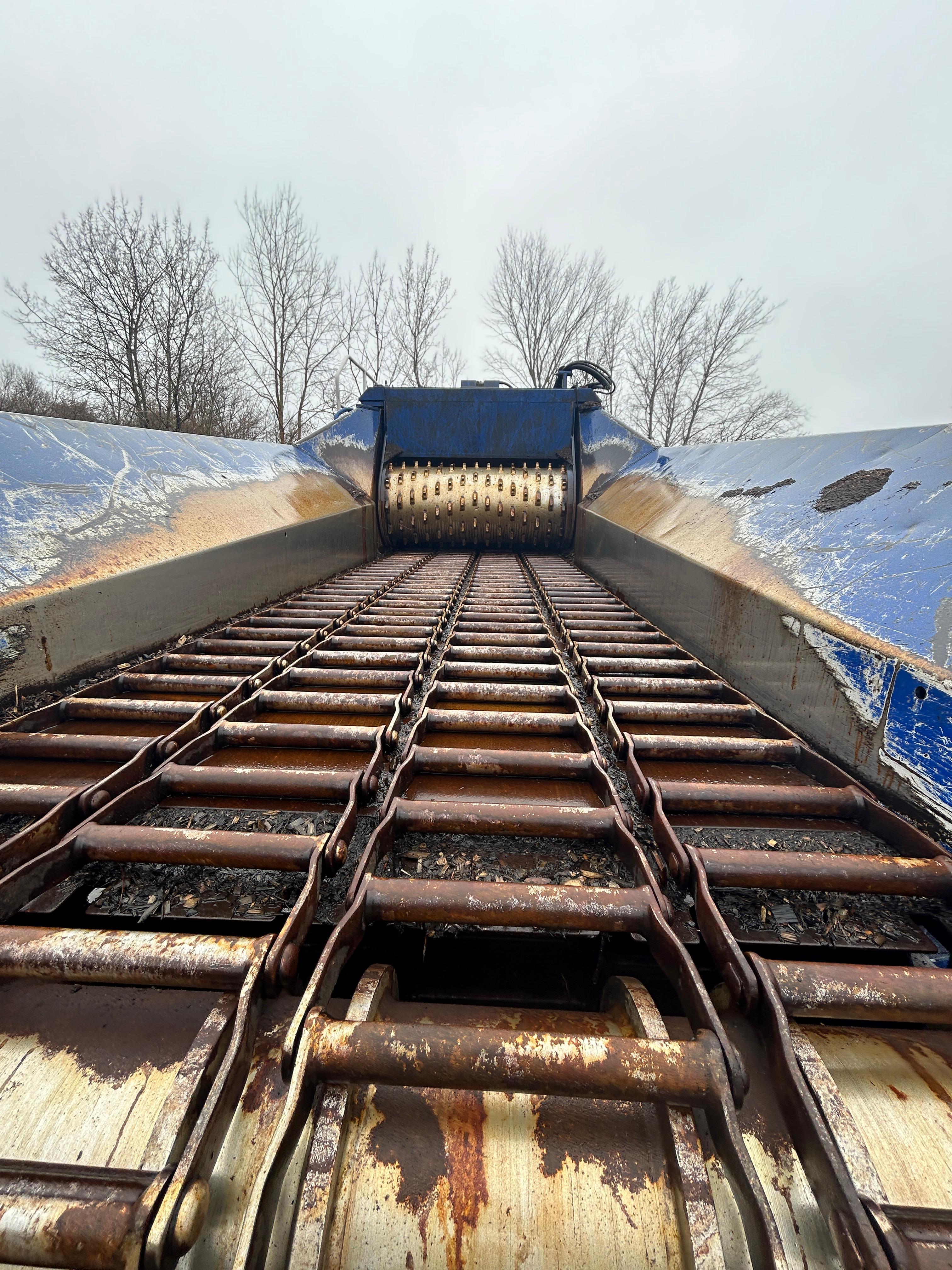 Peterson 2710D — South Hadley, Massachusetts — photo 11