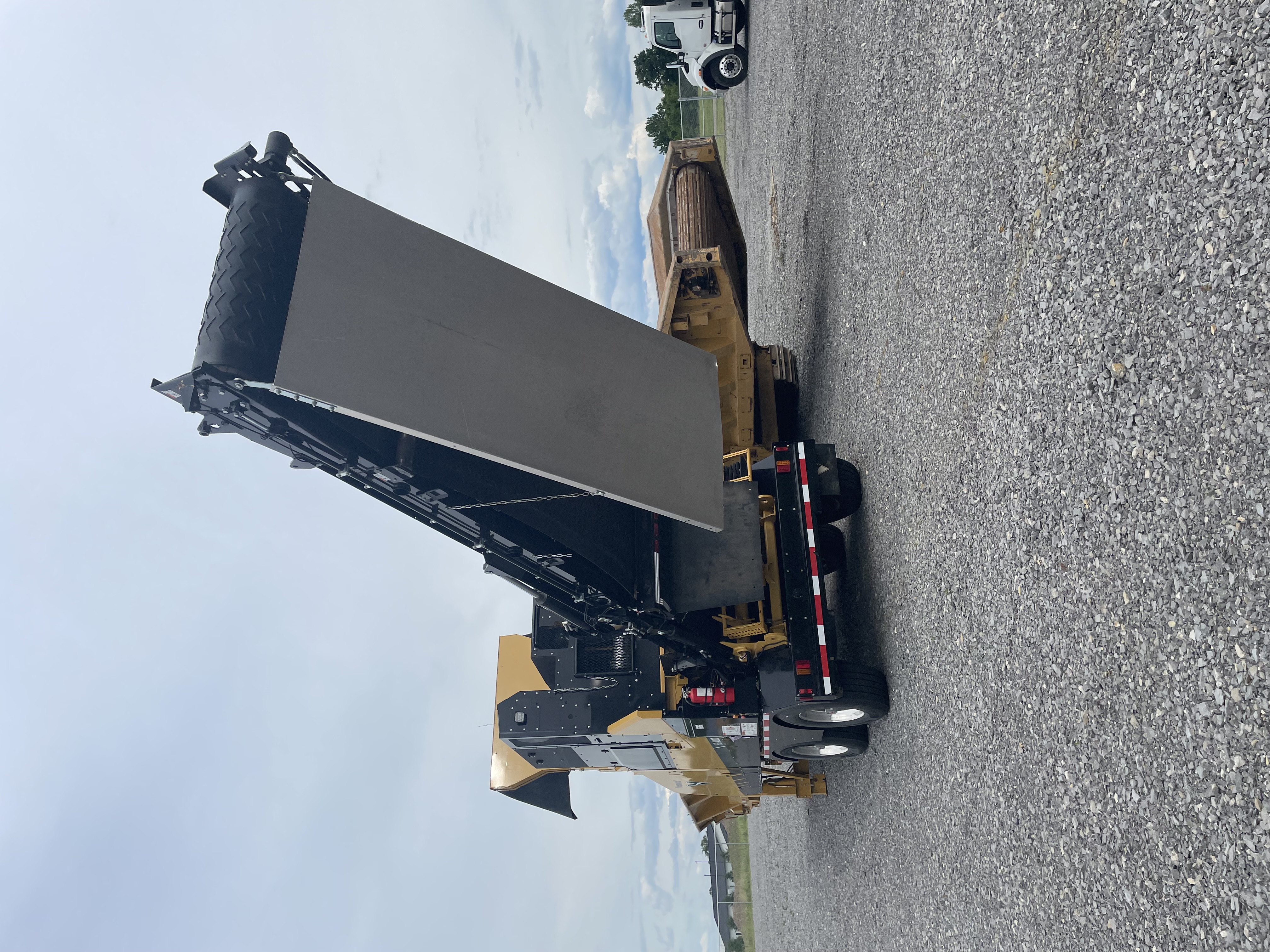 VERMEER HG4000 — photo 4