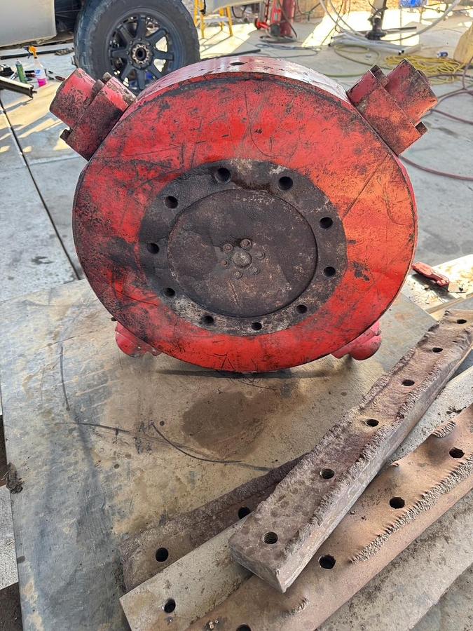 Morbark 1300 — Morbark 1300