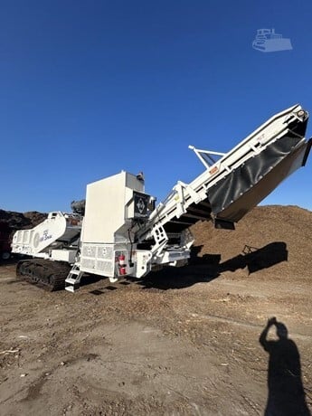 2023 DIAMOND Z DZH6000TKT — Diamond Z DZH6000TKT — Columbus, Ohio