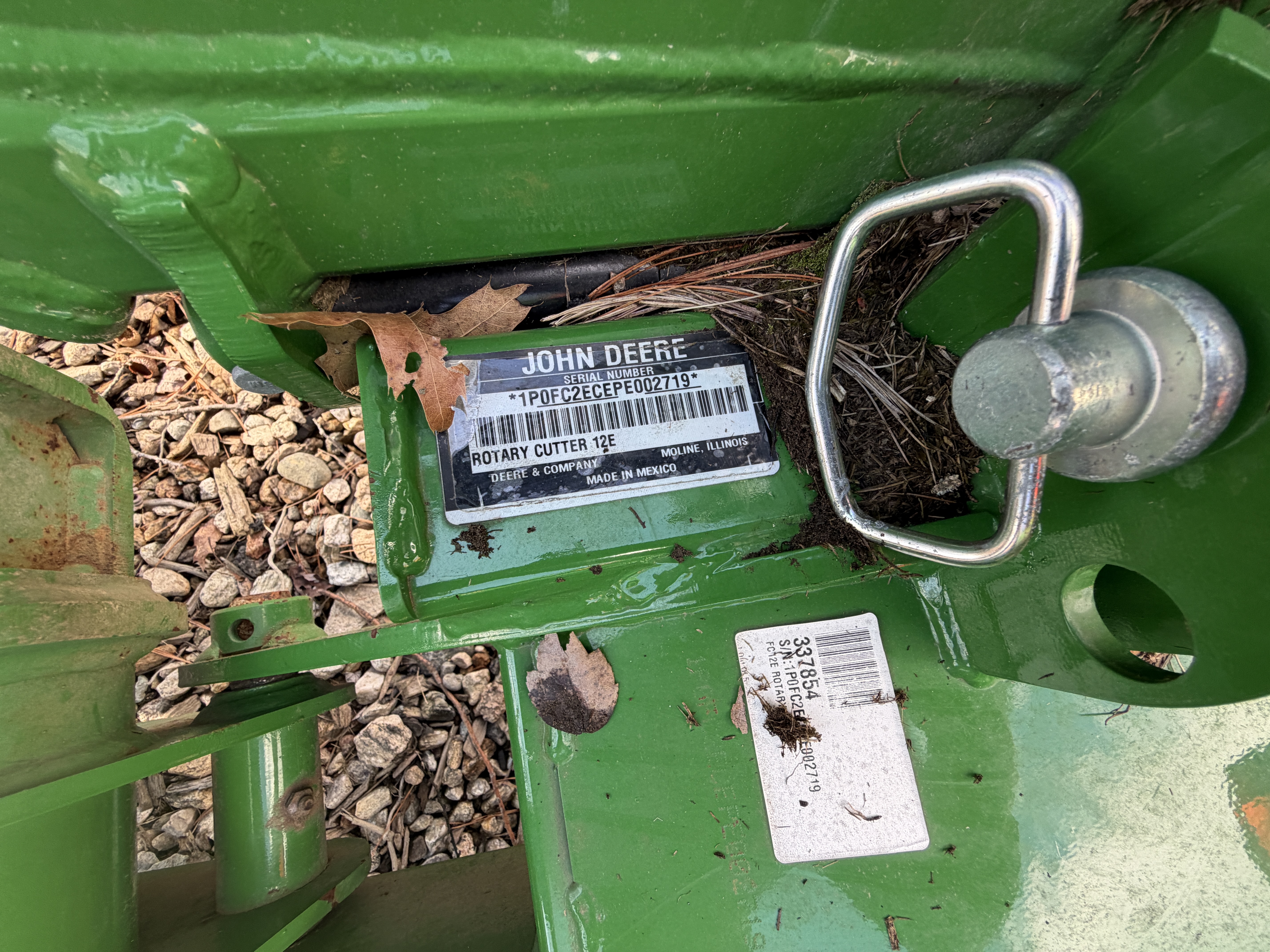 FC12E — photo 4
