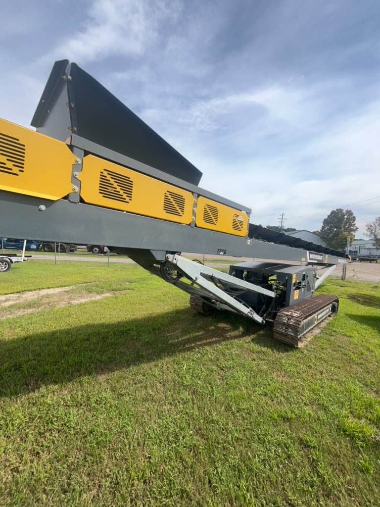 2023 RUBBLE MA MTS1508US — Rubble Master MTS1508US