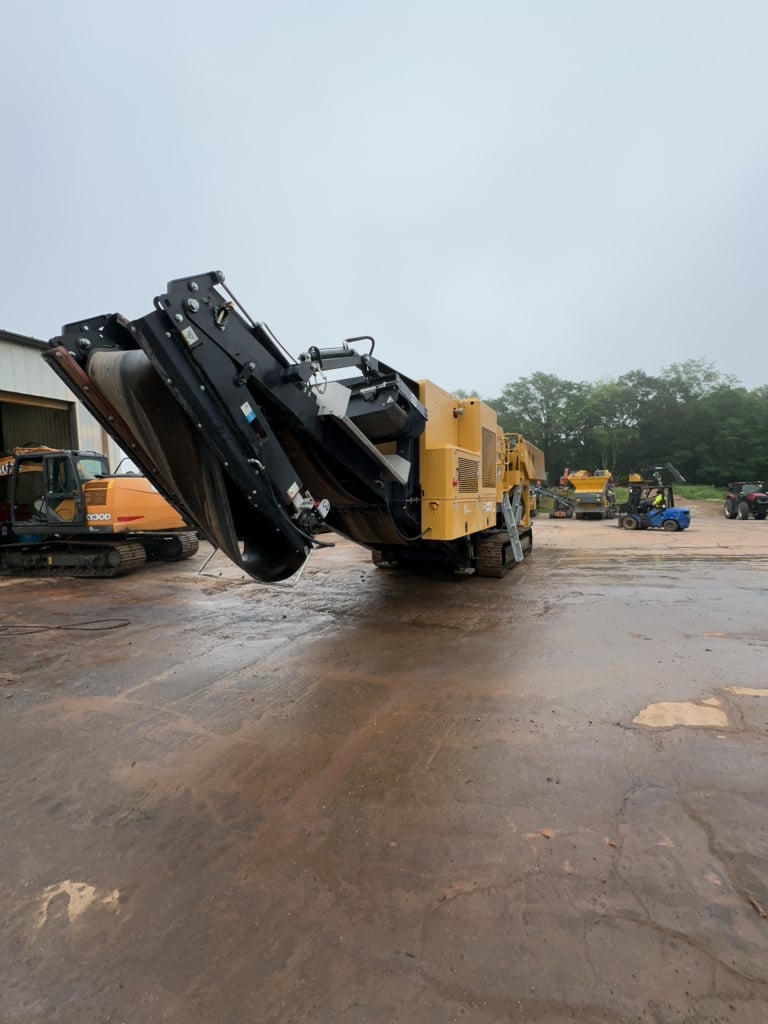 2022 IROCK TJ2950 — IROCK TJ2950
