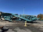 2011 Powerscreen 1000SR — Liverpool, New York — $250,000 — photo 2