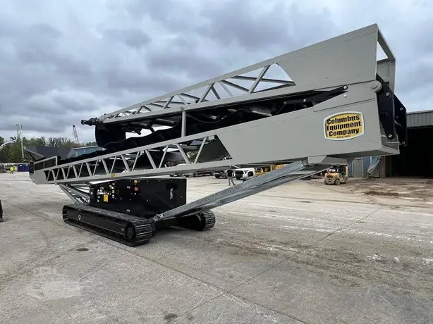 2024 MGL 842T — Mgl 842T — Columbus, Ohio