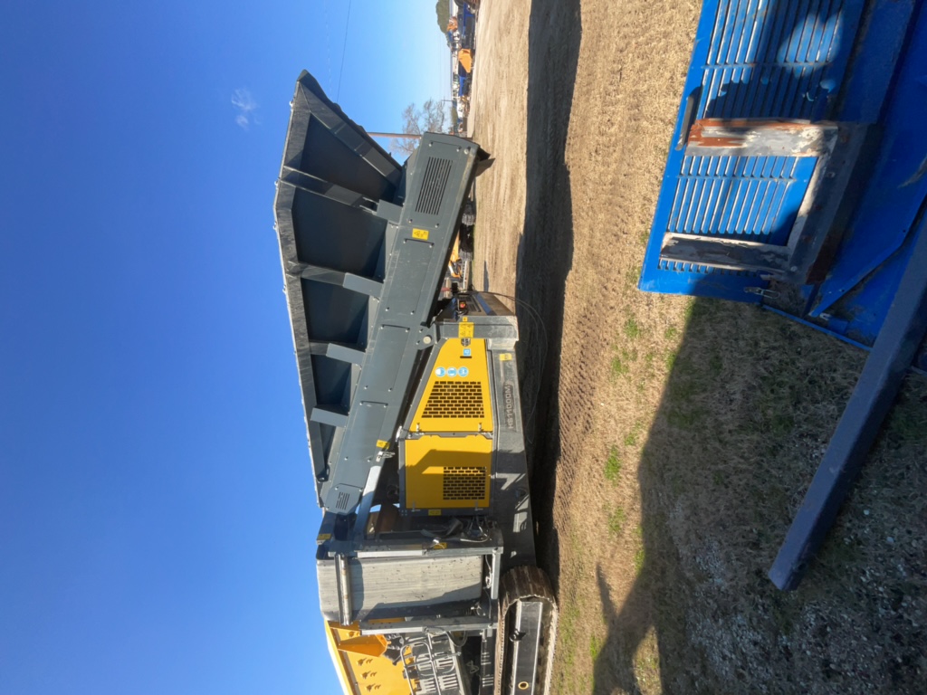 2023 Rubble Master HS11000M — $299,000 — photo 7