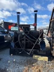 LeeBoy LeeBoy L250 — $9,500 — photo 2