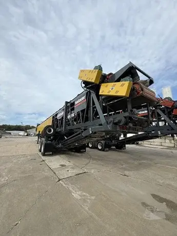 2024 SUPERIOR 36X150TSFD — Superior 36X150TSFD — Ashtabula, Ohio