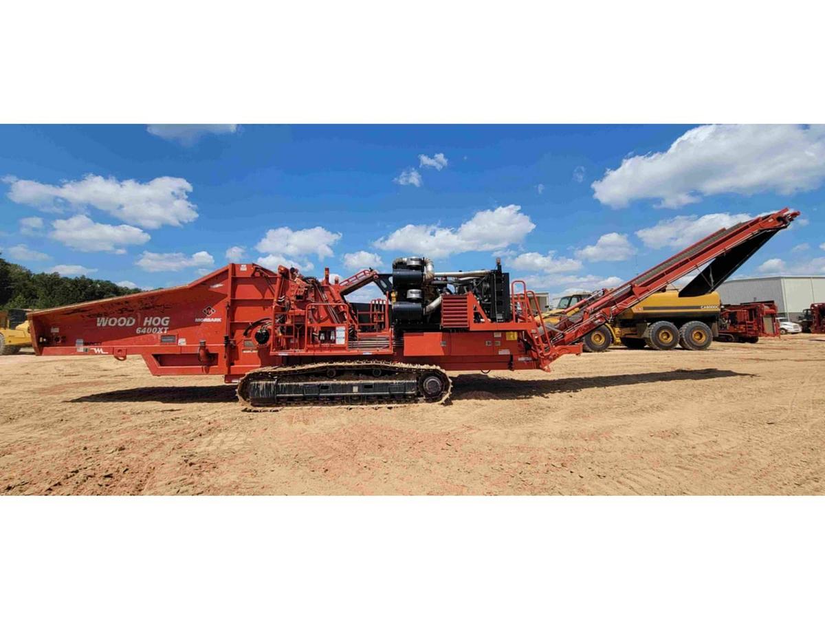 2023 Morbark 6400 XT — Morbark 6400 XT