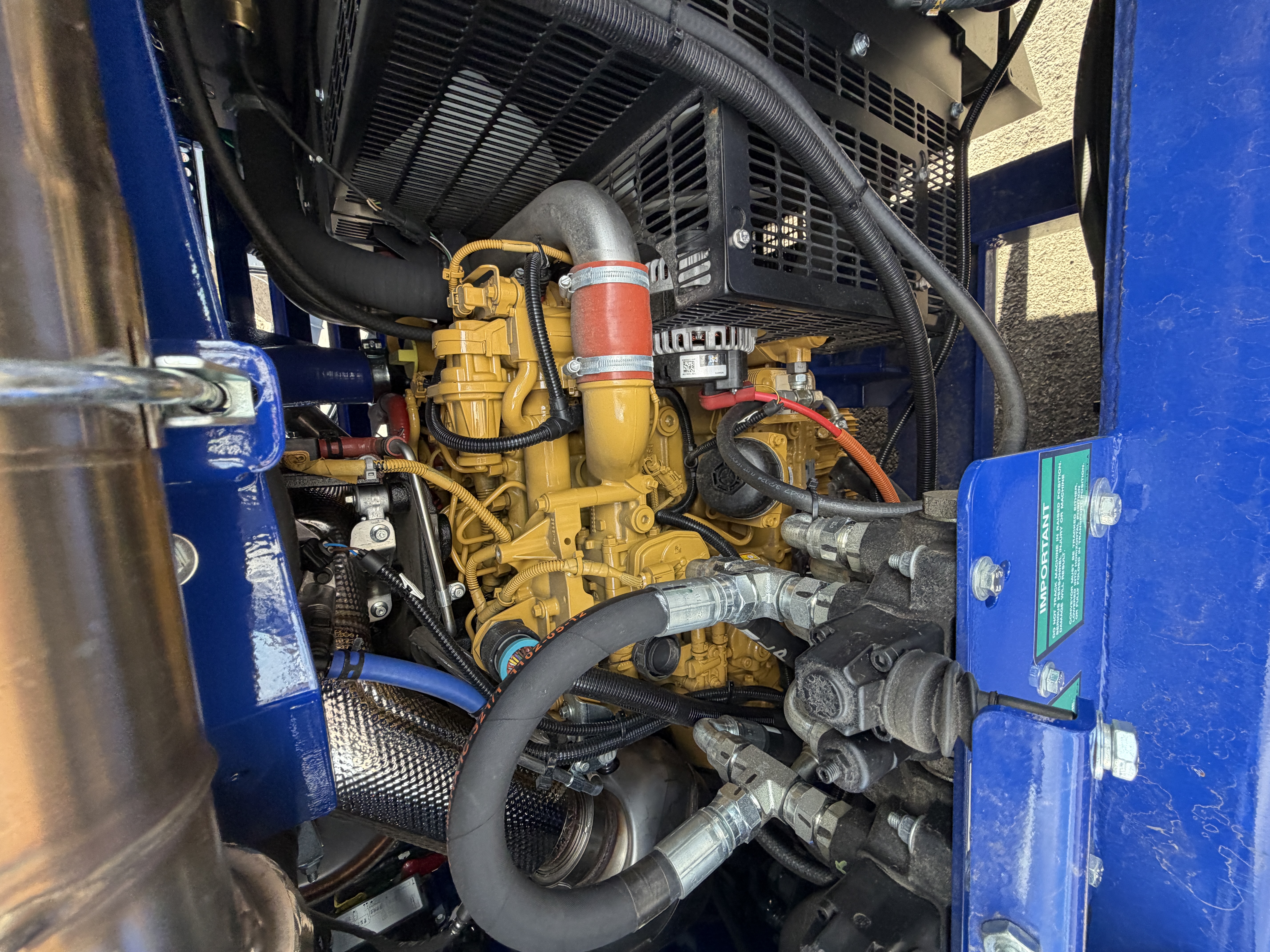 2025 TS100 — Greene, Rhode Island — photo 5