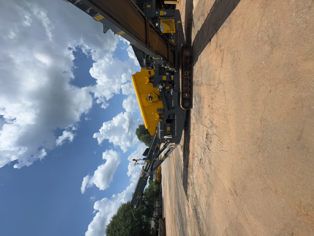 2023 Rubble Master HS3500M — $189,900 — photo 8
