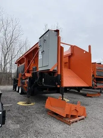 2026 EAGLE CRUSHER RIPRAP — Eagle Crusher RIPRAP — Ashtabula, Ohio