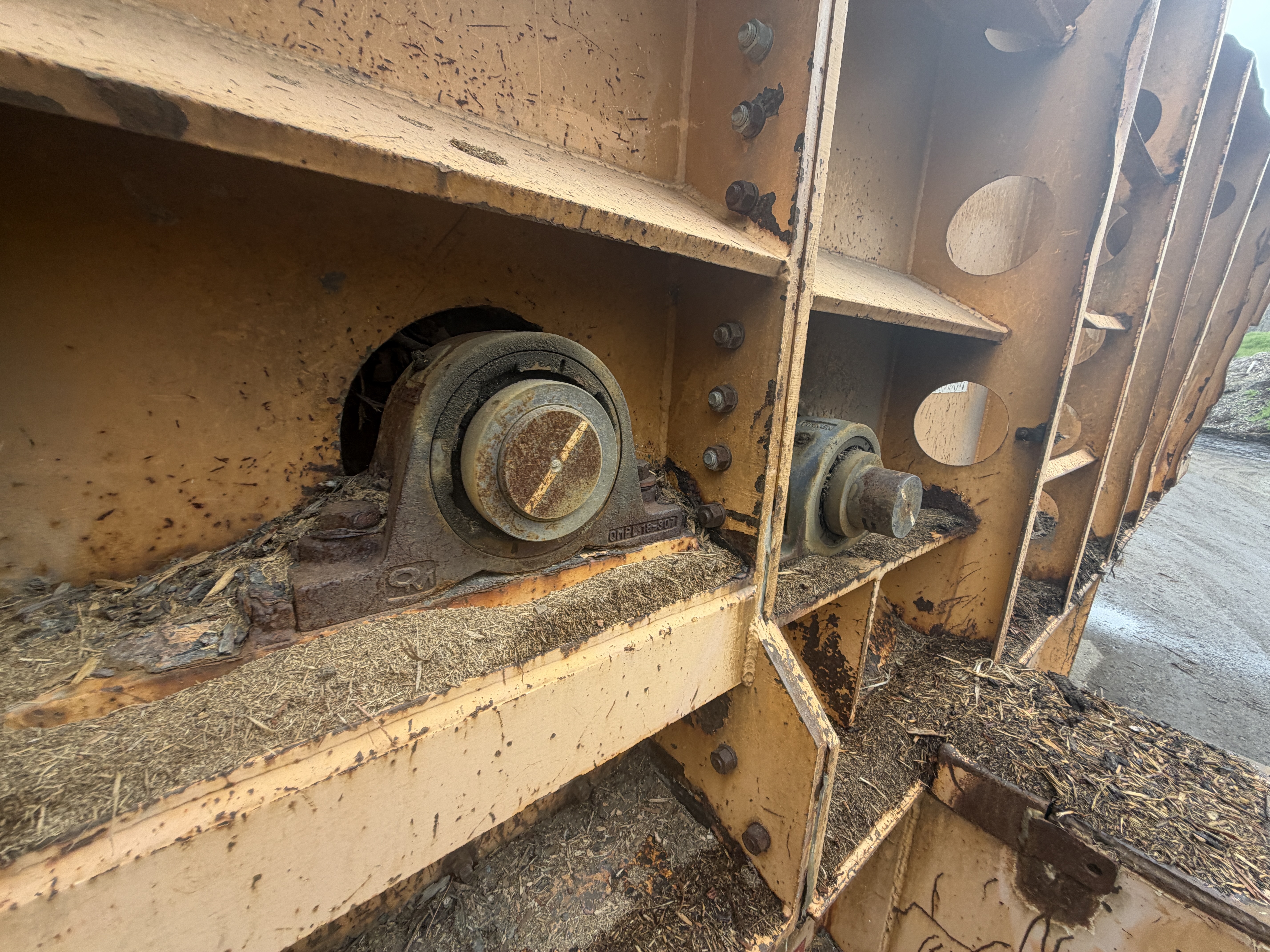 CBI Magnum — Clinton, CT — $150,000 — photo 9